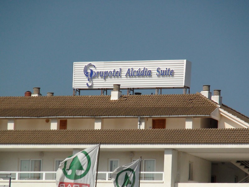 Grupotel Alcudia Suite – fotka 6