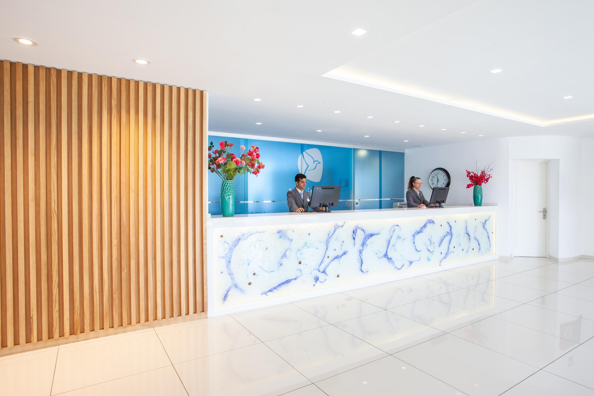 Grupotel Maritimo 19