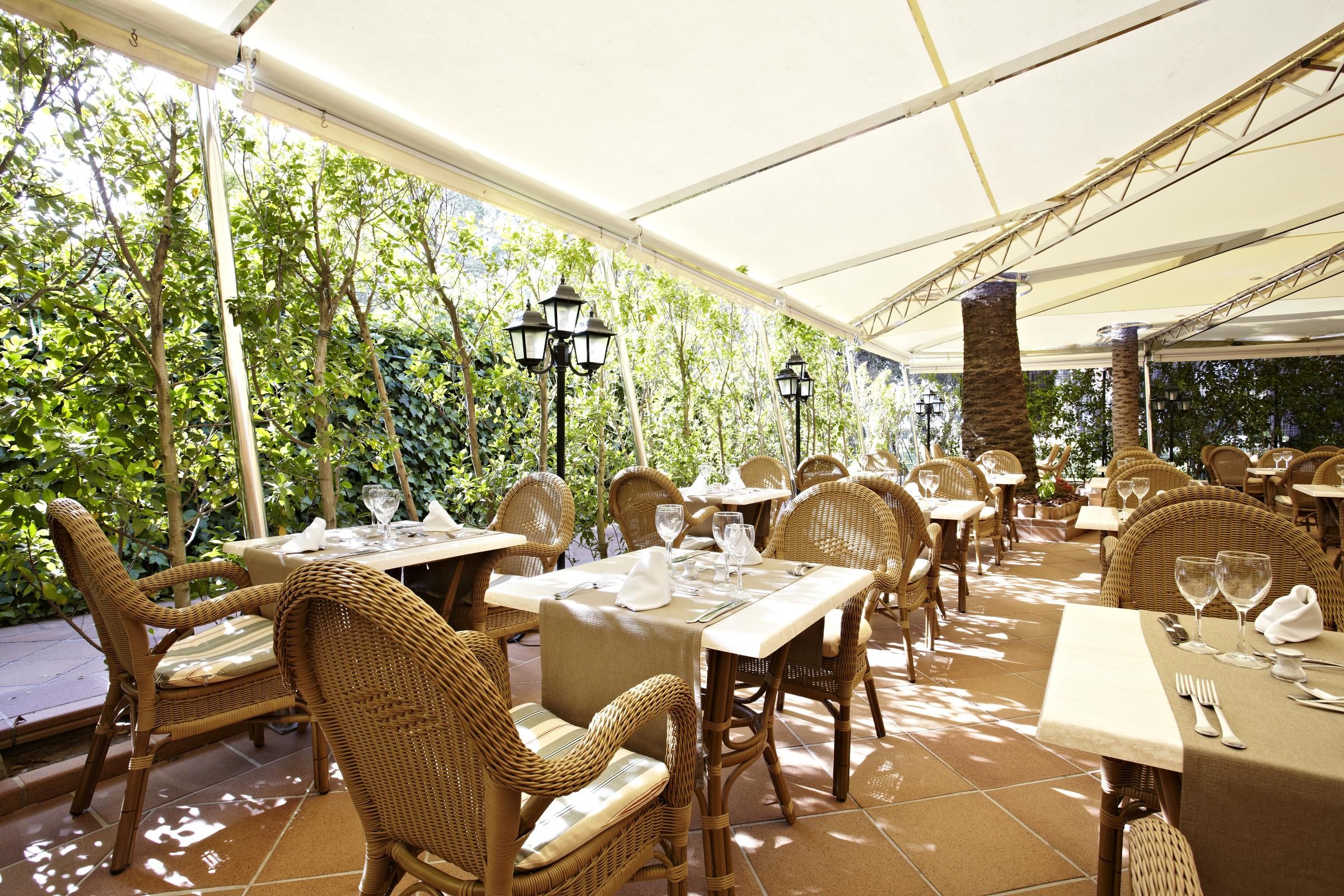 Grupotel Maritimo 11