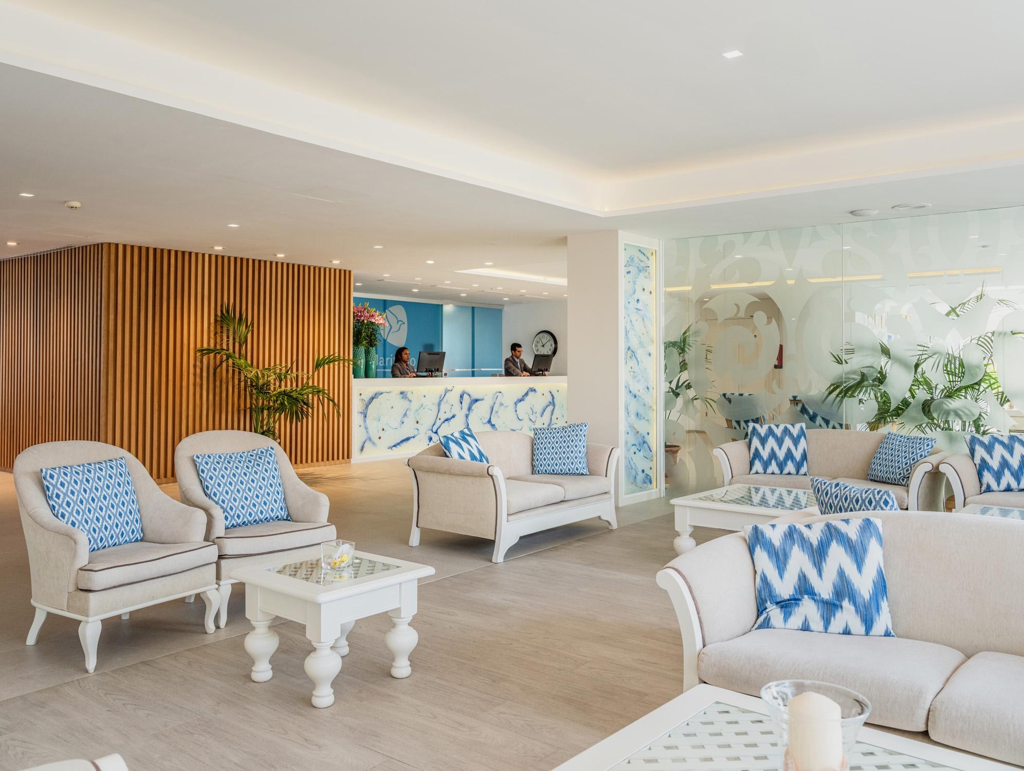 Grupotel Maritimo 20