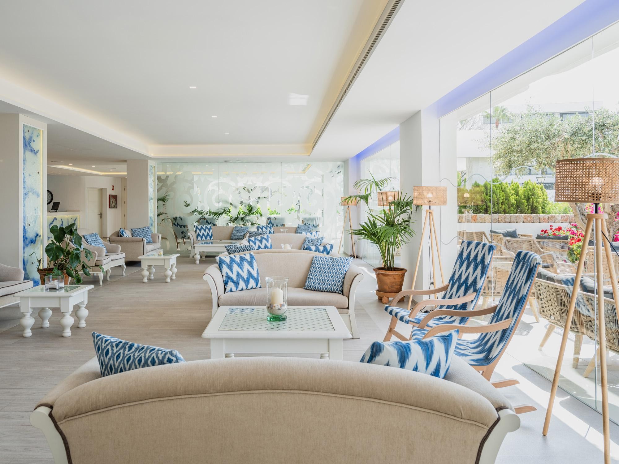 Grupotel Maritimo 22