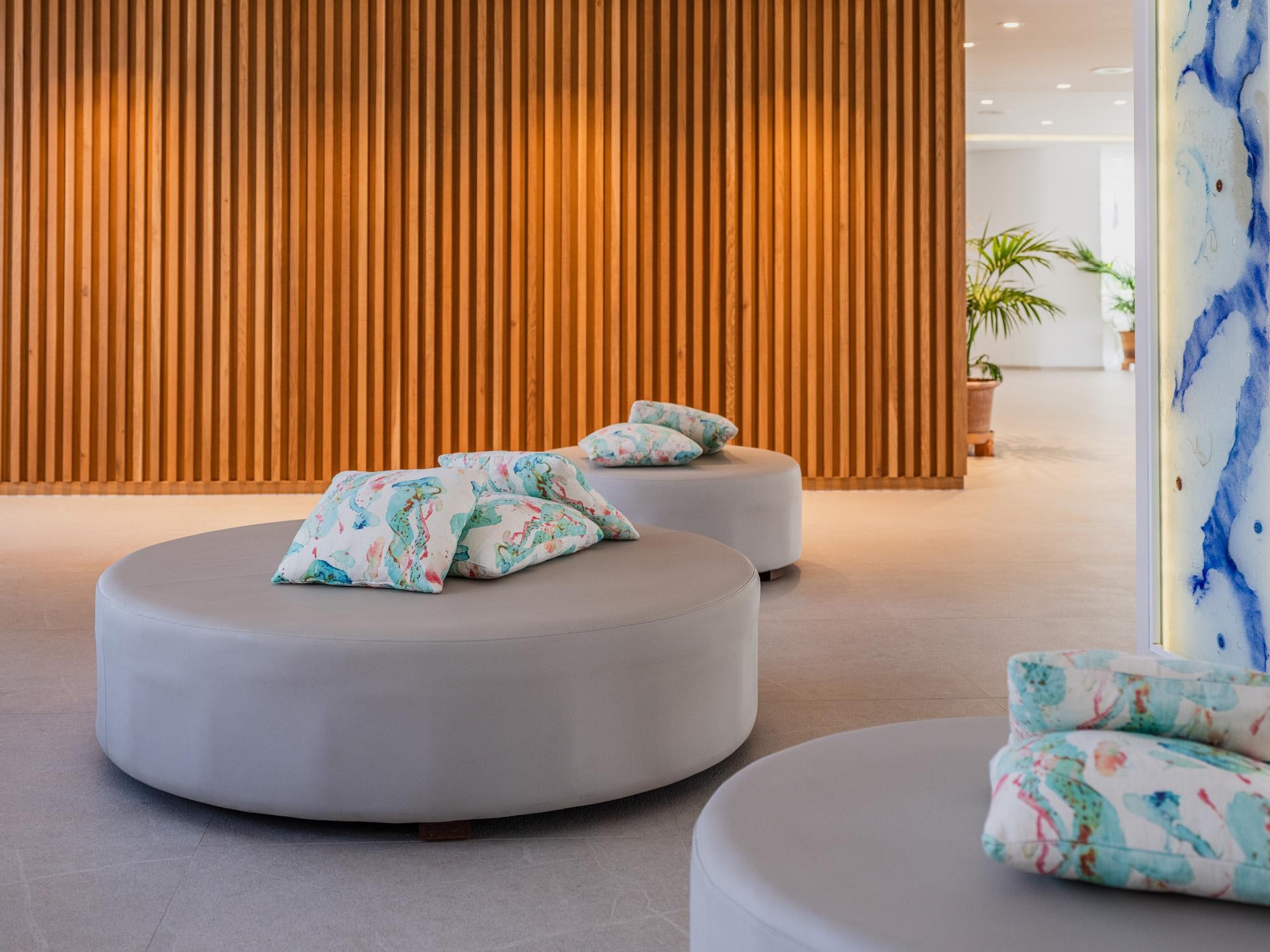 Grupotel Maritimo 21