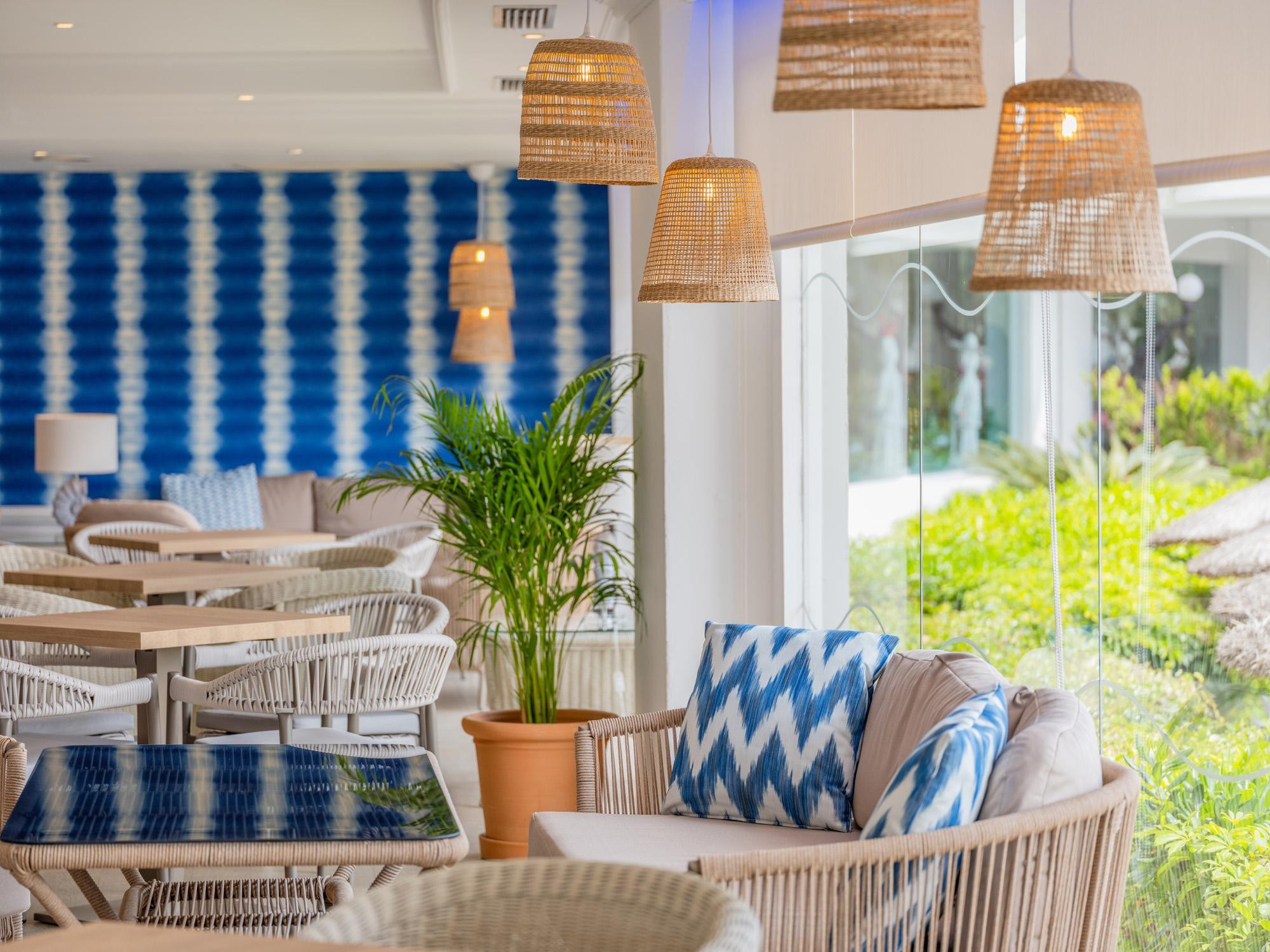 Grupotel Maritimo 15