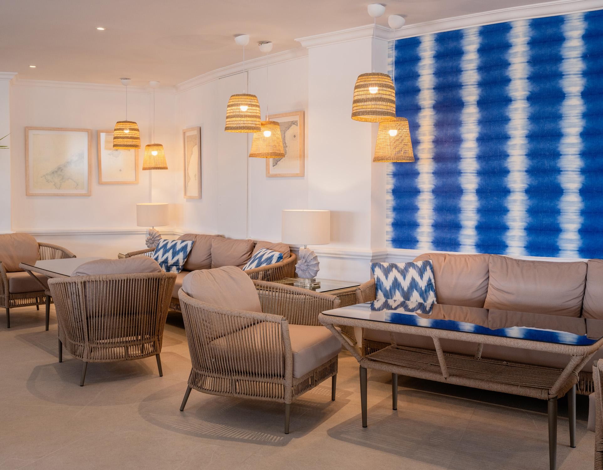 Grupotel Maritimo 13