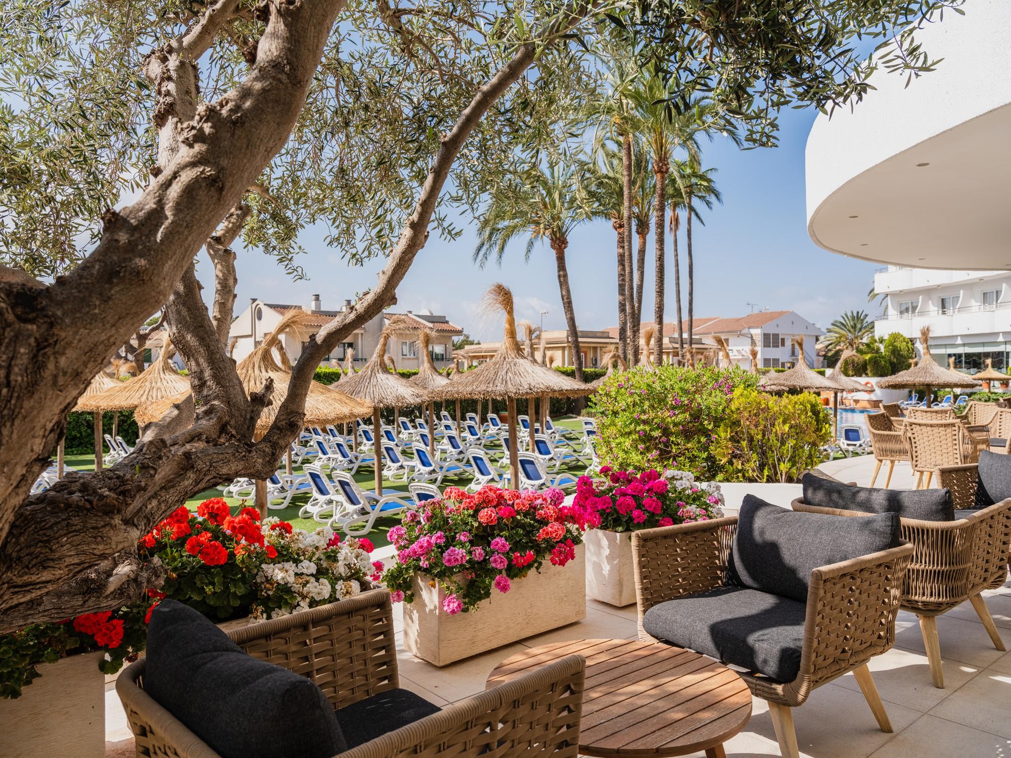 Grupotel Maritimo 17