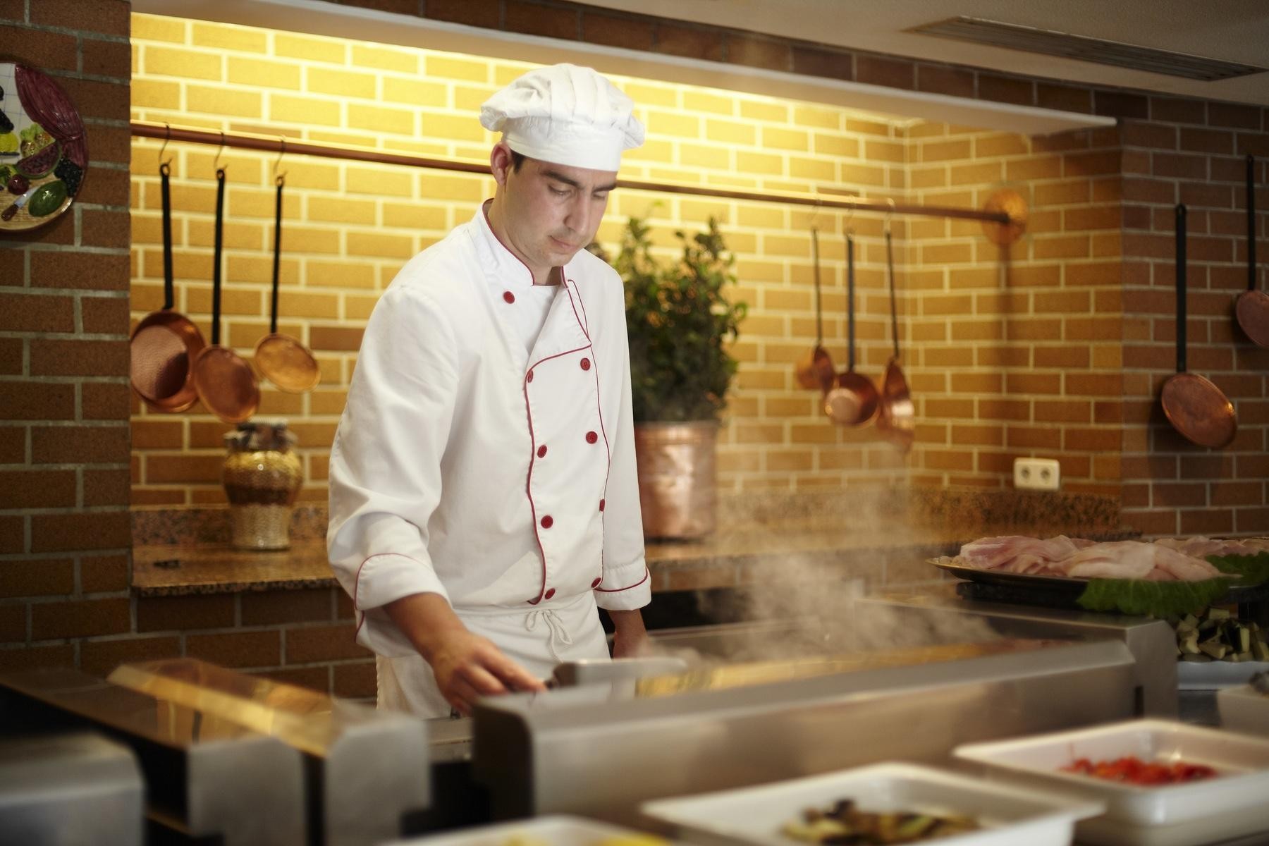 Grupotel Maritimo 10