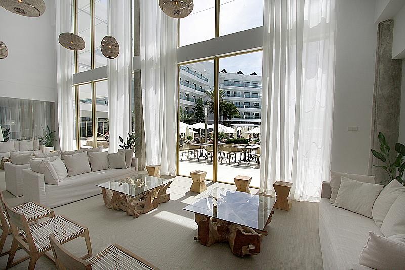 BG Rei del Mediterrani Palace – fotka 24