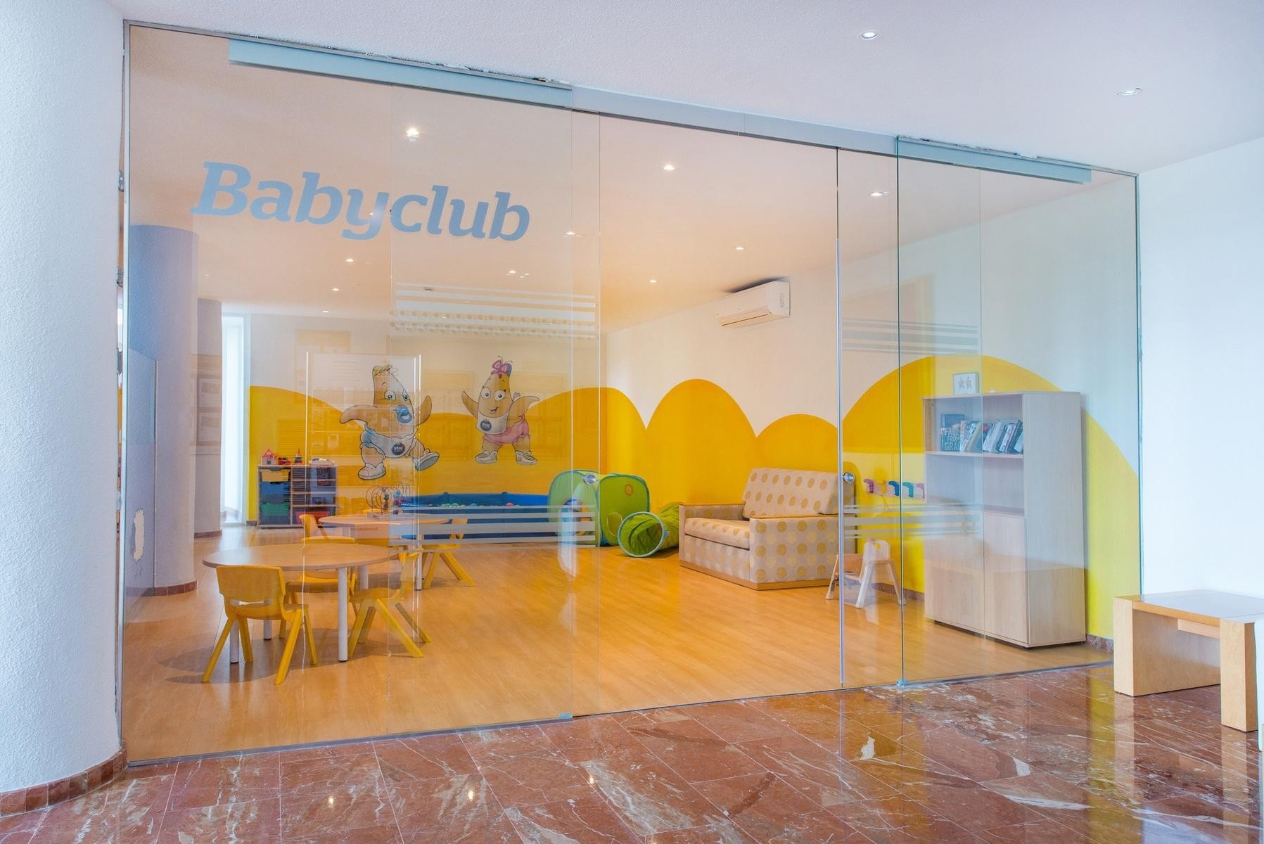 Iberostar Selection Albufera Playa 18