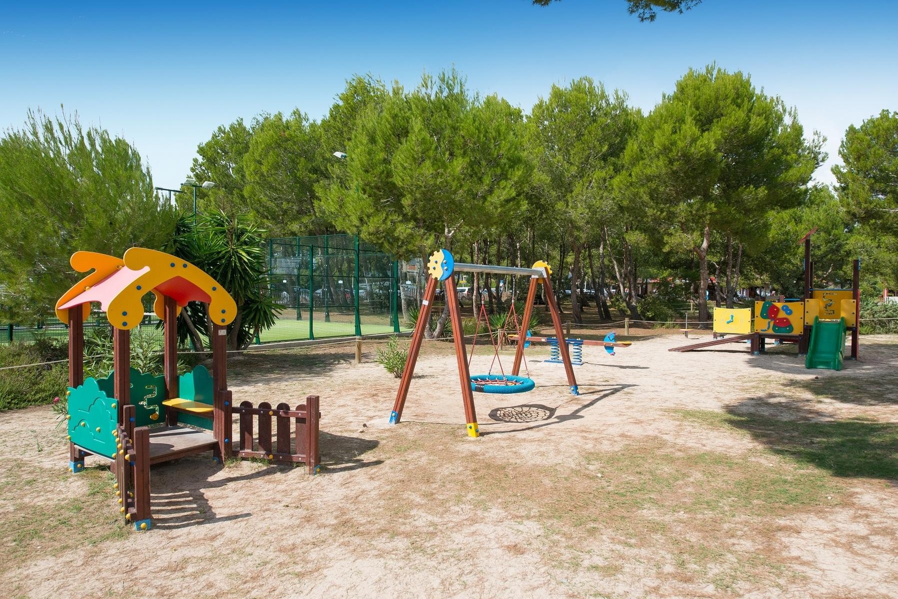 Iberostar Selection Albufera Playa 17