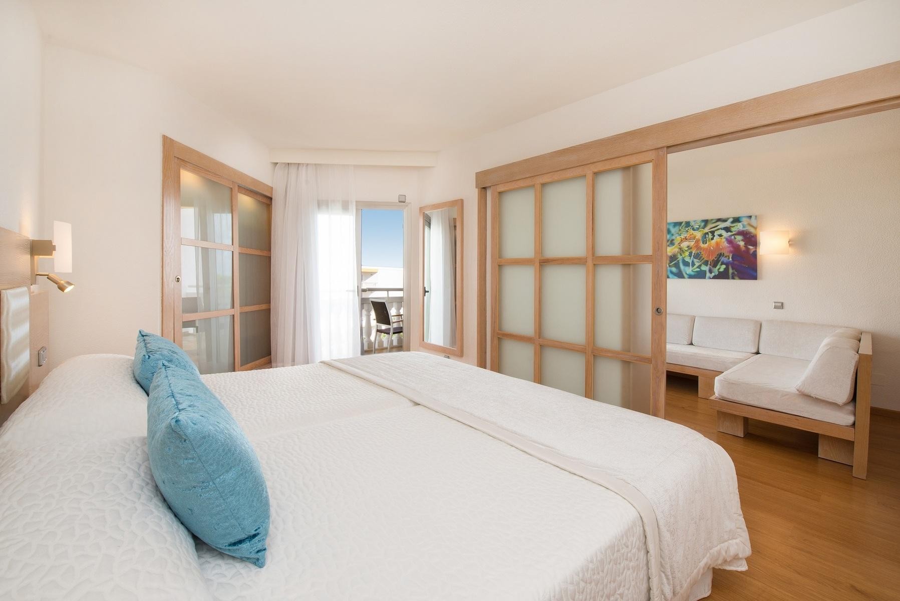 Iberostar Selection Albufera Playa