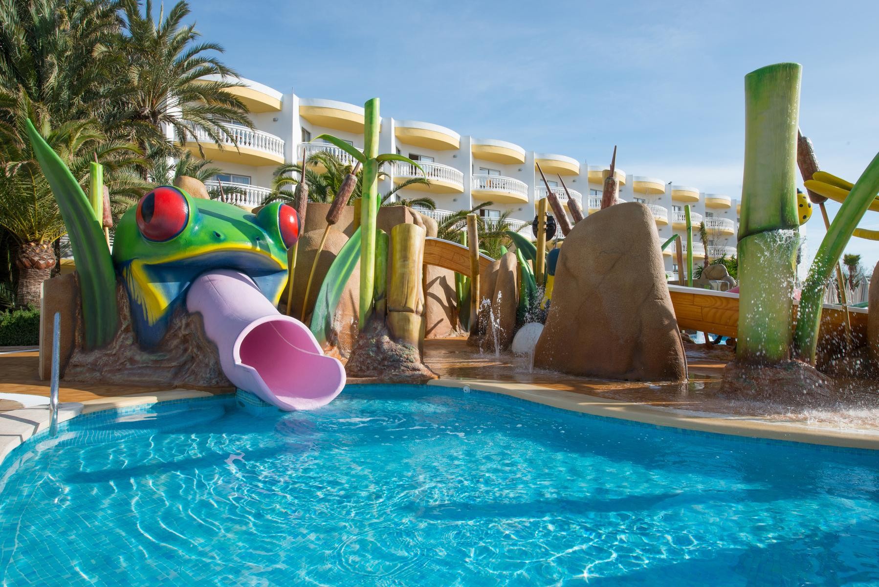 Iberostar Selection Albufera Playa 16