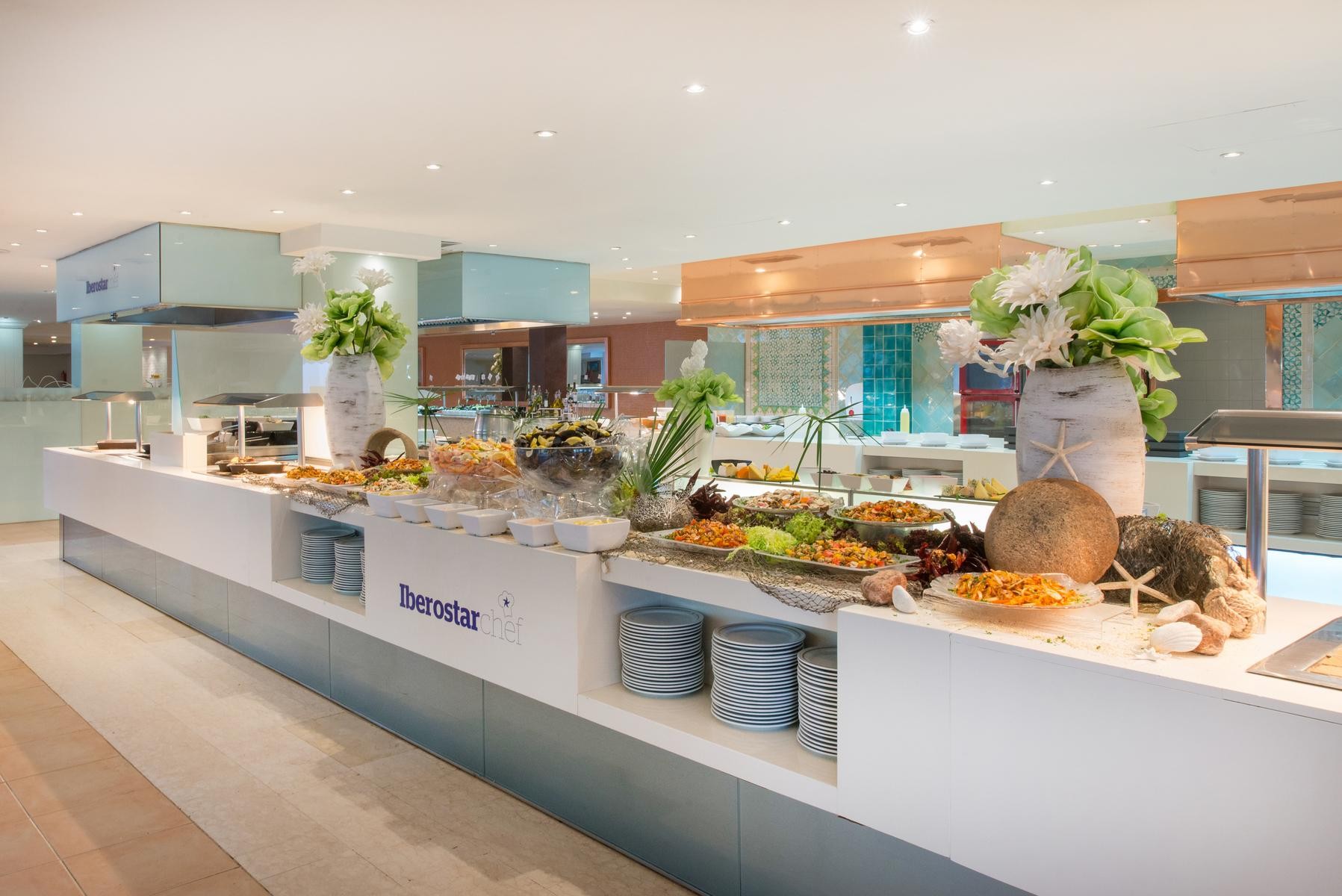 Iberostar Selection Albufera Playa 13