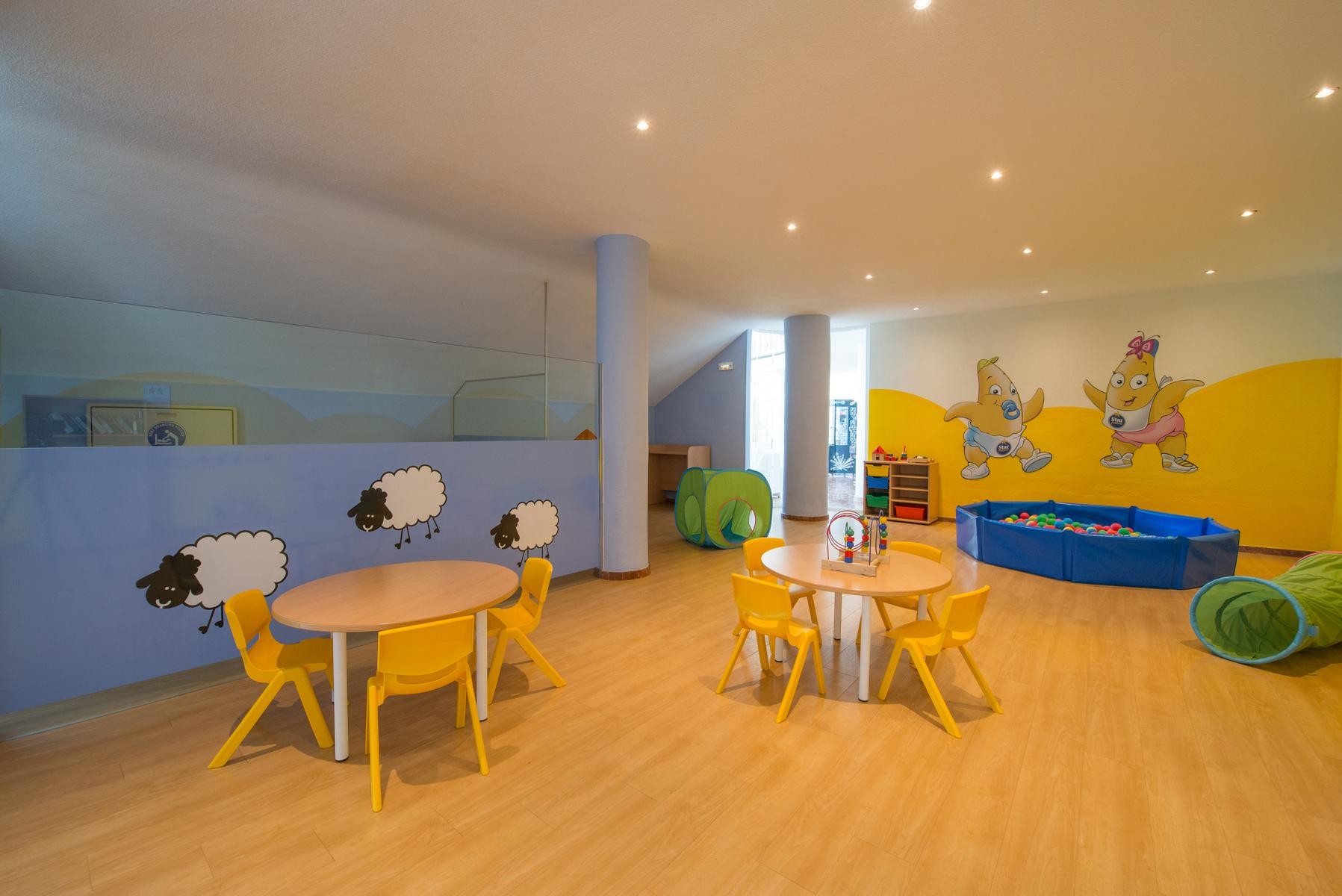 Iberostar Selection Albufera Playa 19