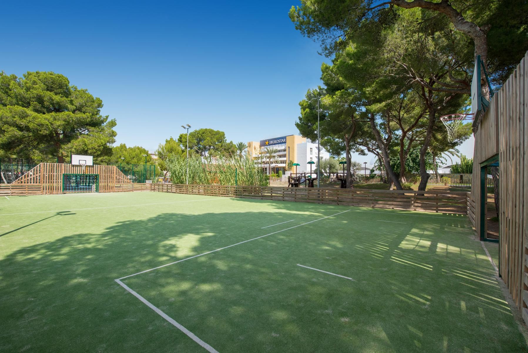 Iberostar Selection Albufera Playa 27