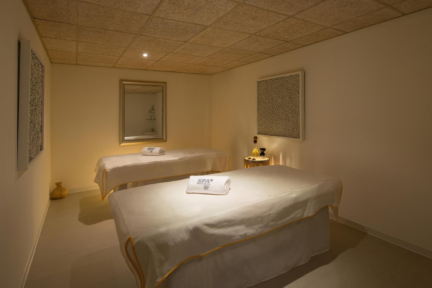 Iberostar Selection Albufera Playa 21