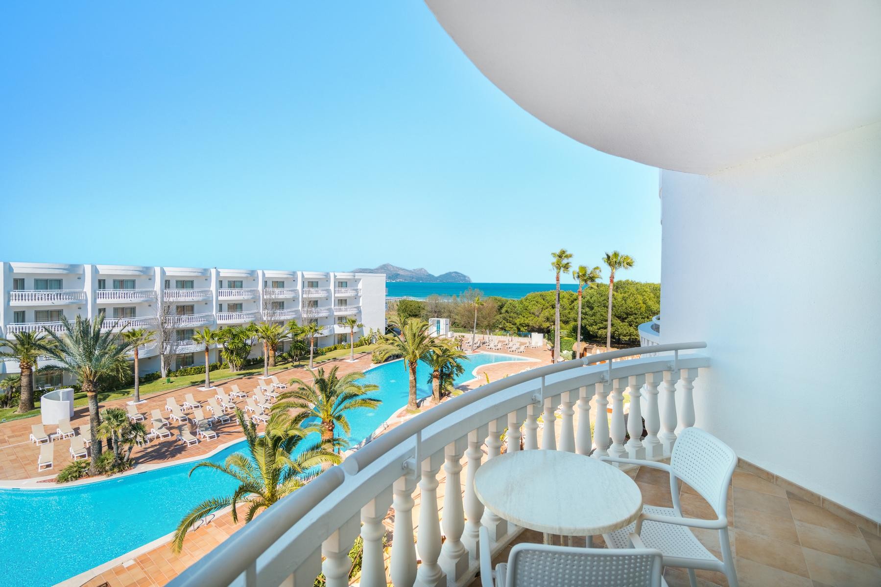 Iberostar Selection Albufera Playa 7