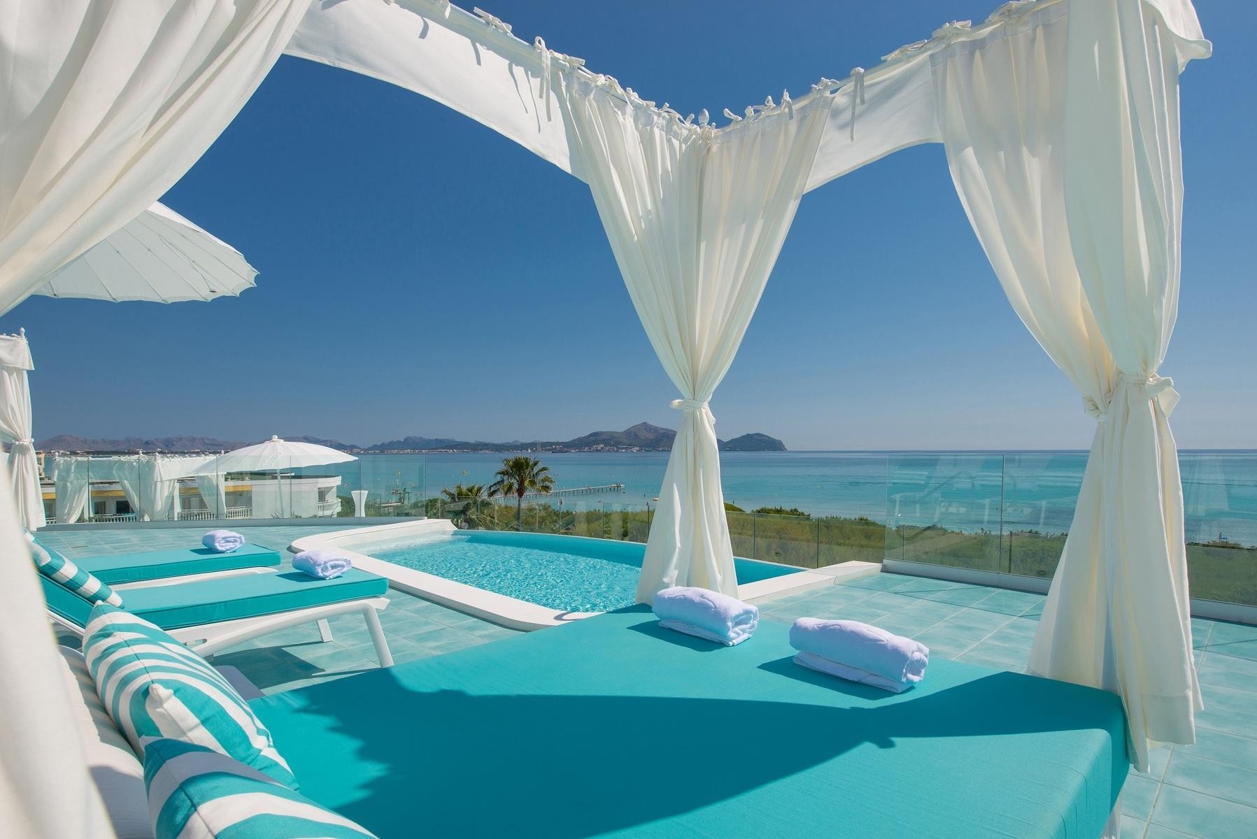 Iberostar Selection Albufera Playa 11