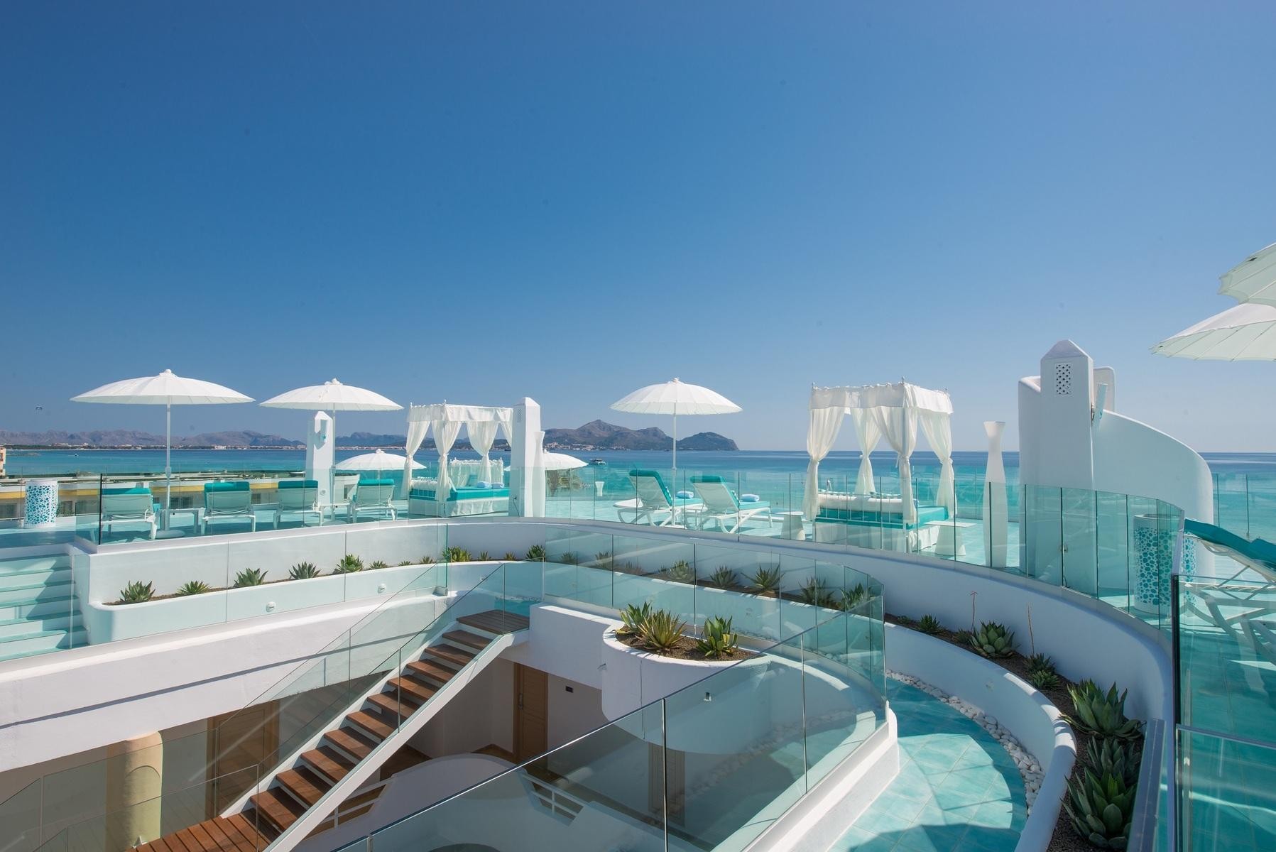 Iberostar Selection Albufera Playa 12