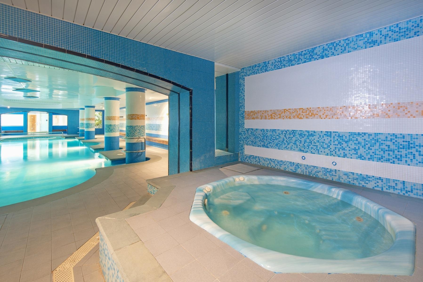 Iberostar Selection Albufera Playa 20