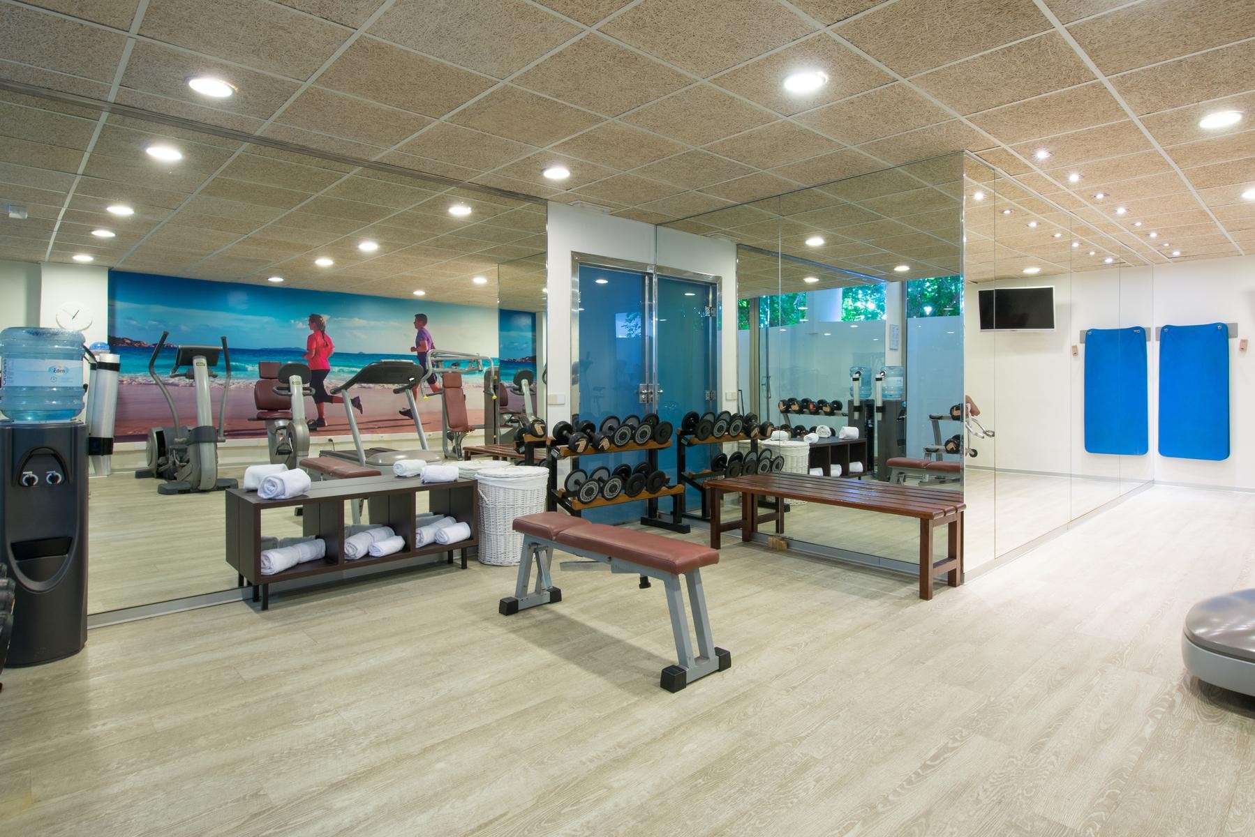 Iberostar Selection Albufera Playa 25