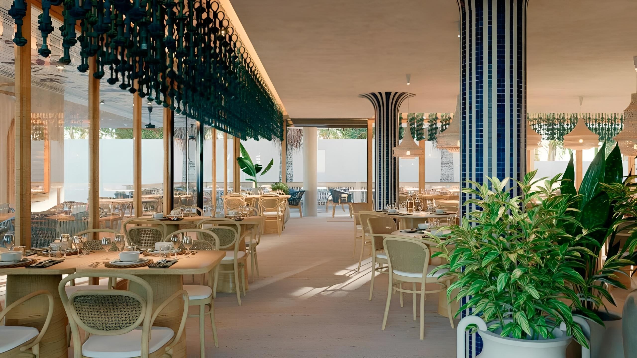 IBEROSTAR Albufera Park 12