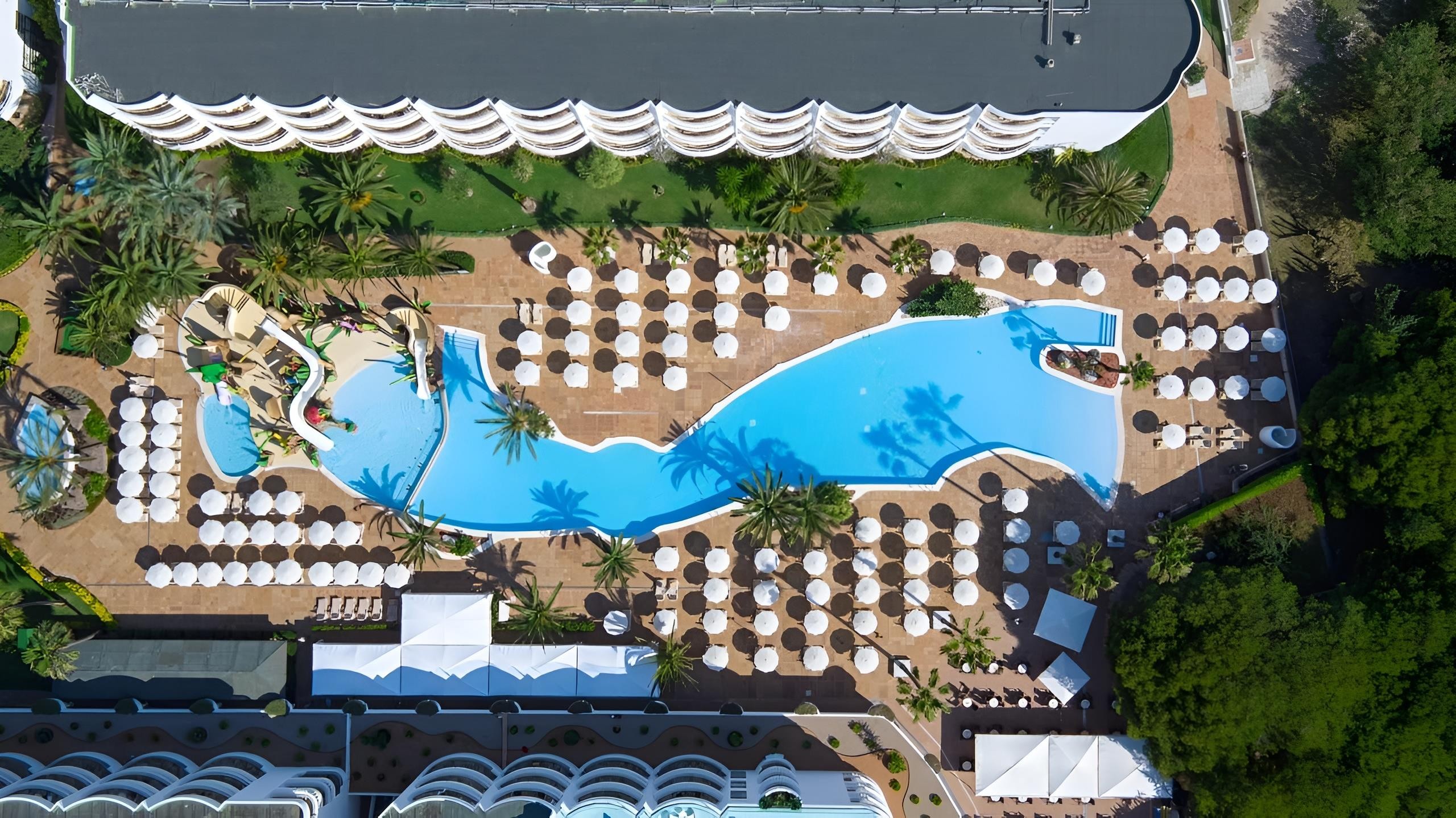 IBEROSTAR Albufera Park