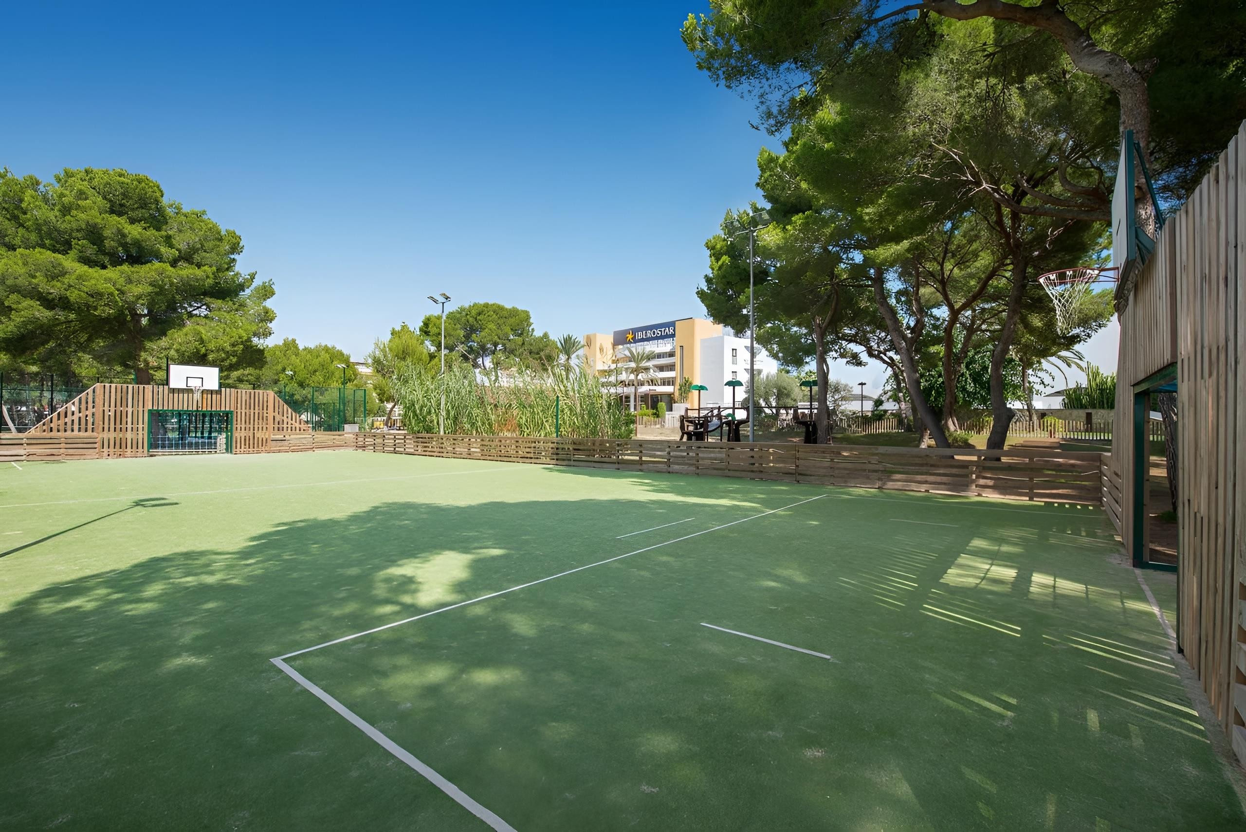 IBEROSTAR Albufera Park 22