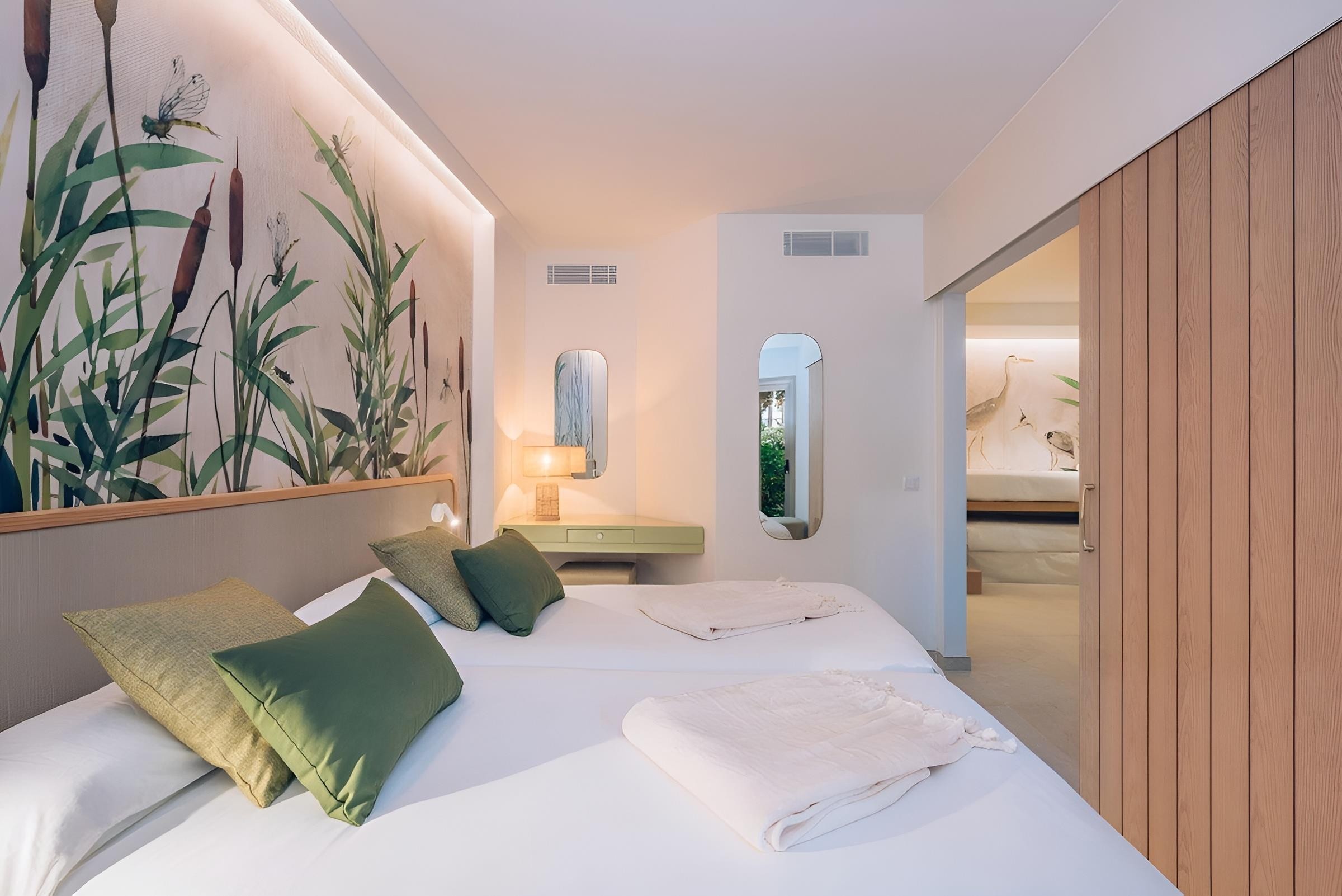 IBEROSTAR Albufera Park 6