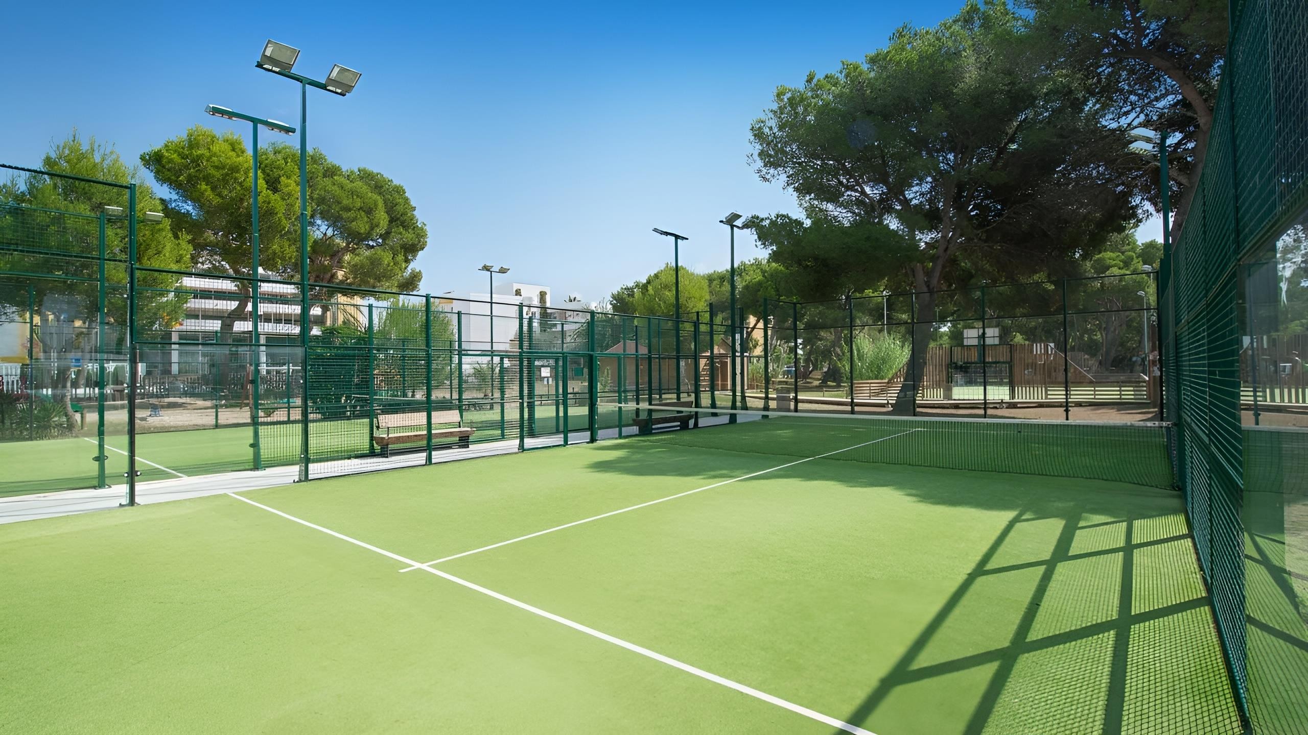 IBEROSTAR Albufera Park 21