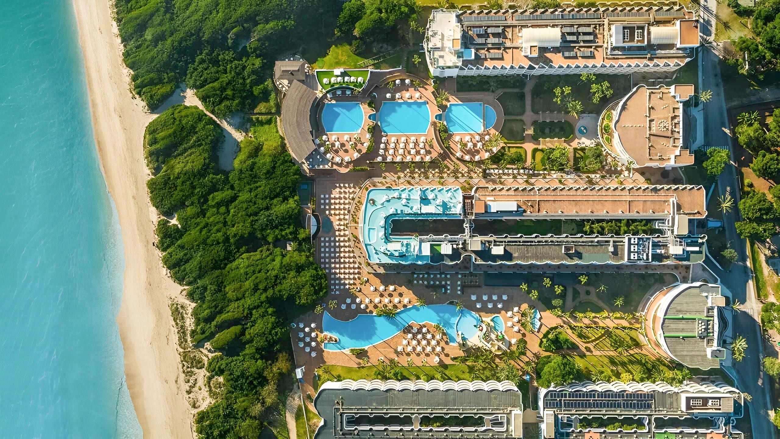 IBEROSTAR Albufera Park 14