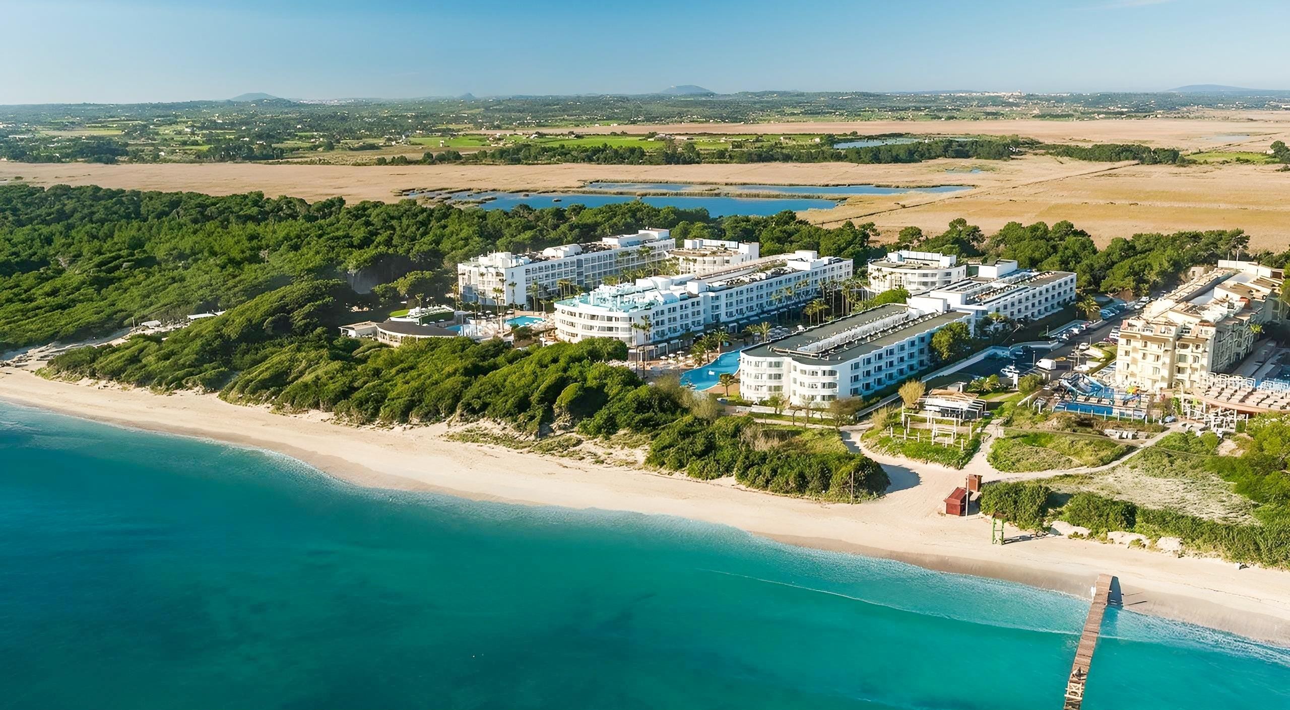 IBEROSTAR Albufera Park