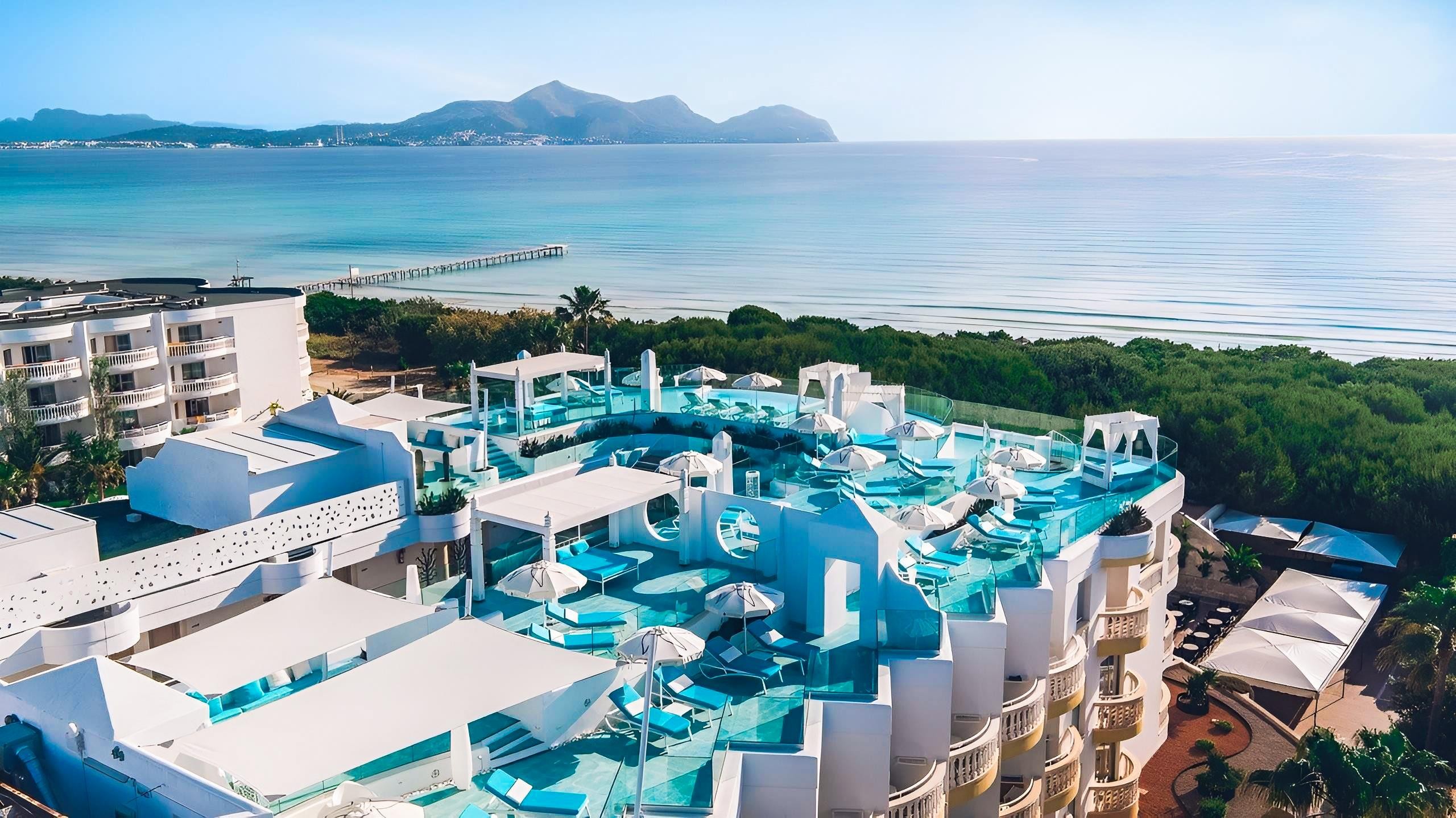 IBEROSTAR Albufera Park 15