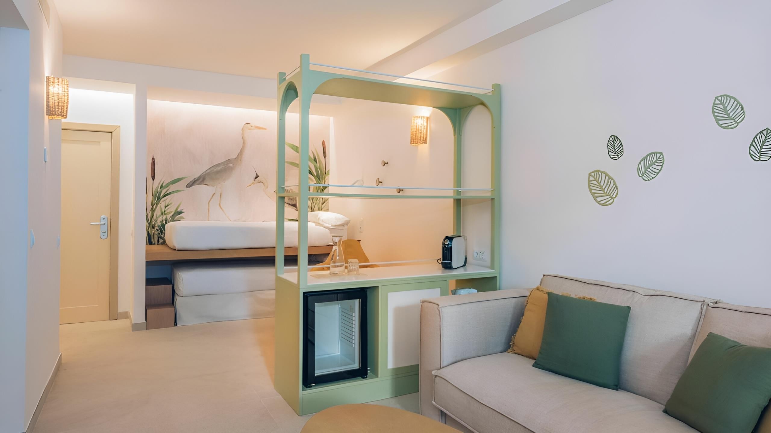 IBEROSTAR Albufera Park 8