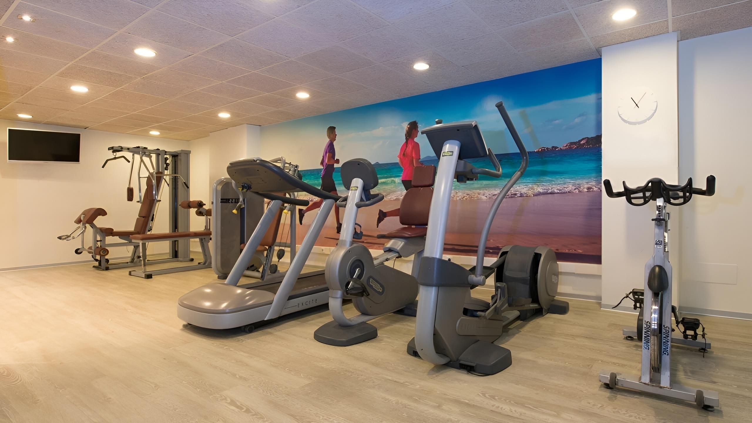 IBEROSTAR Albufera Park 20