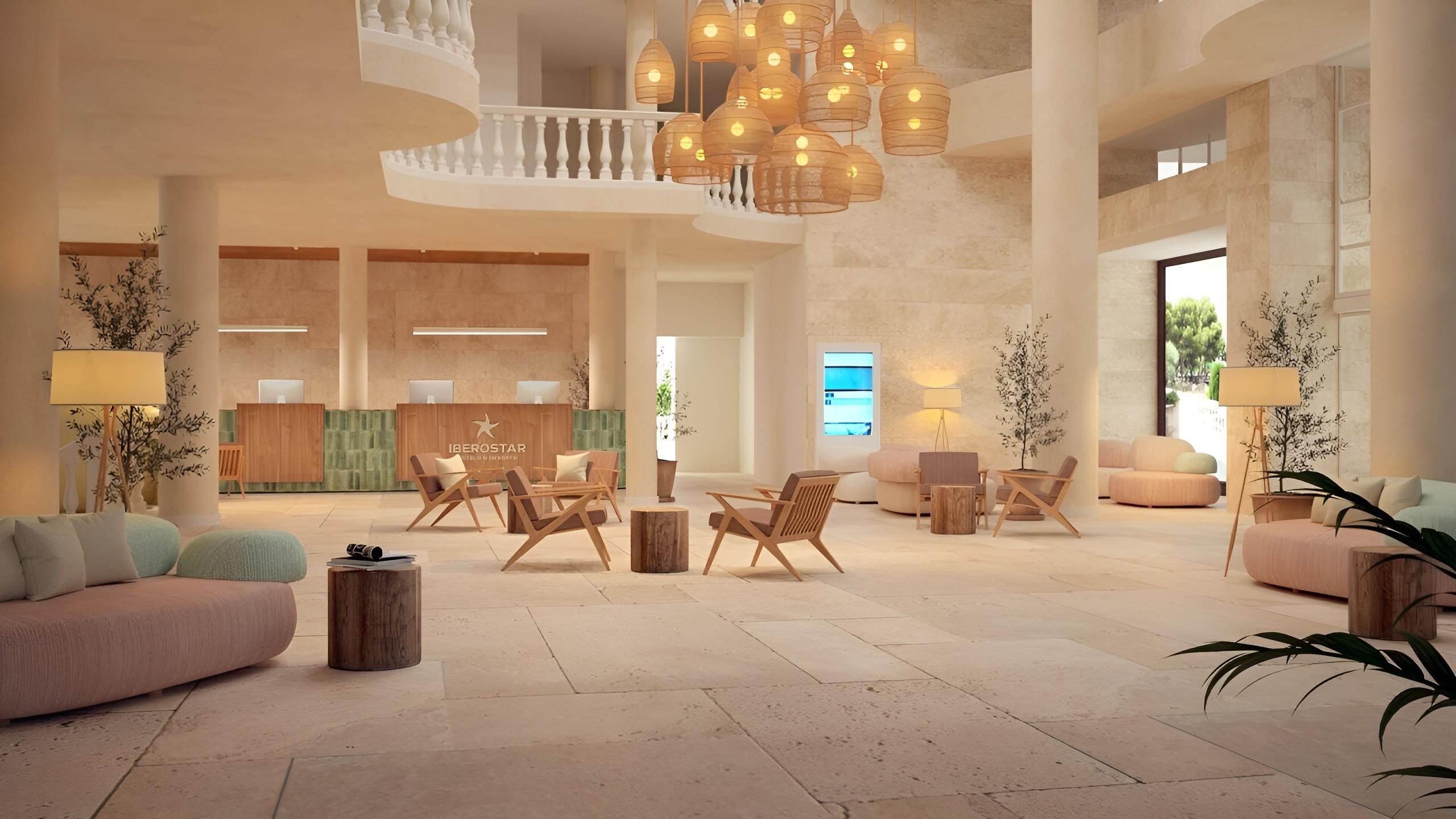 IBEROSTAR Albufera Park 13