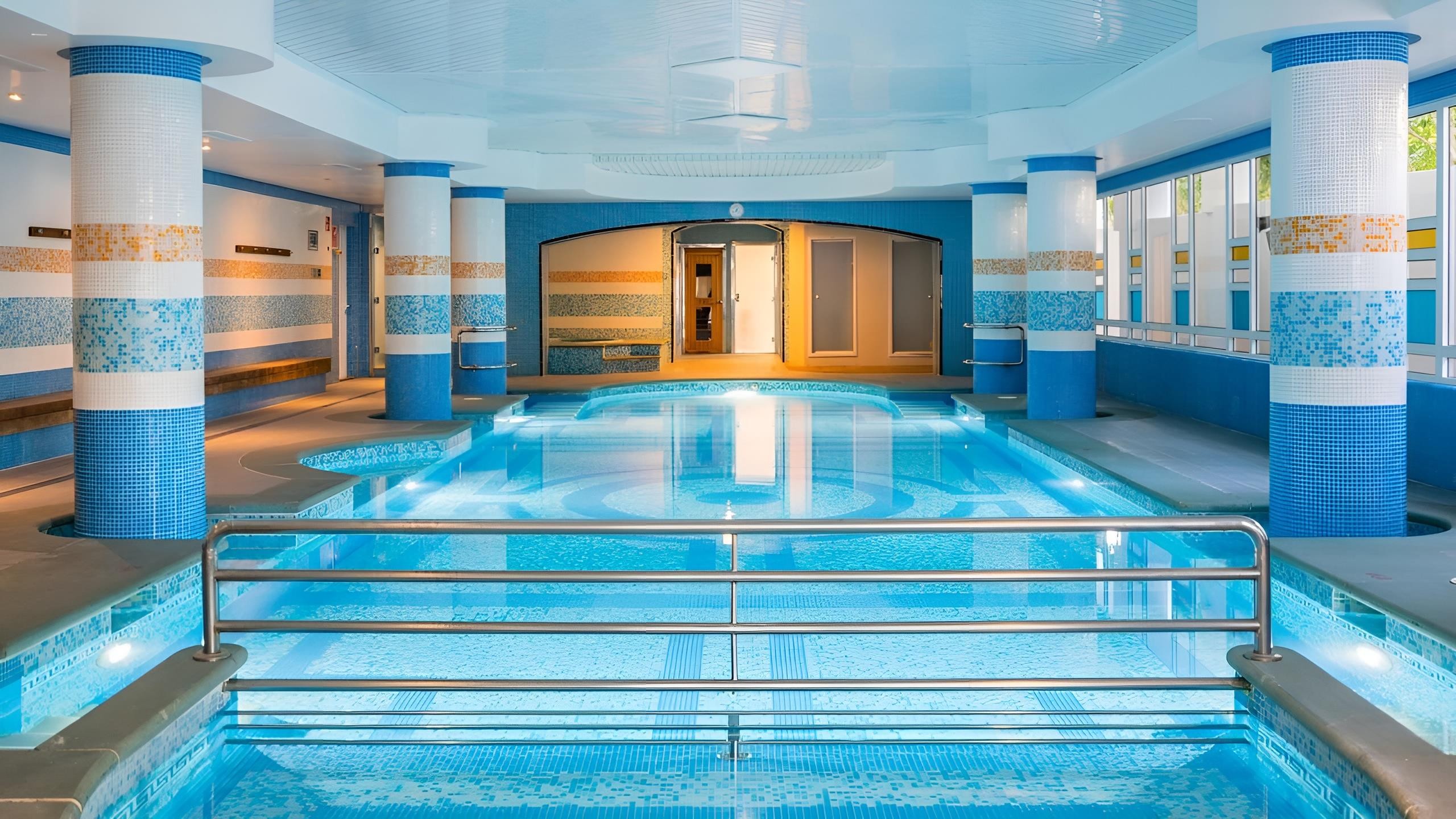 IBEROSTAR Albufera Park 19