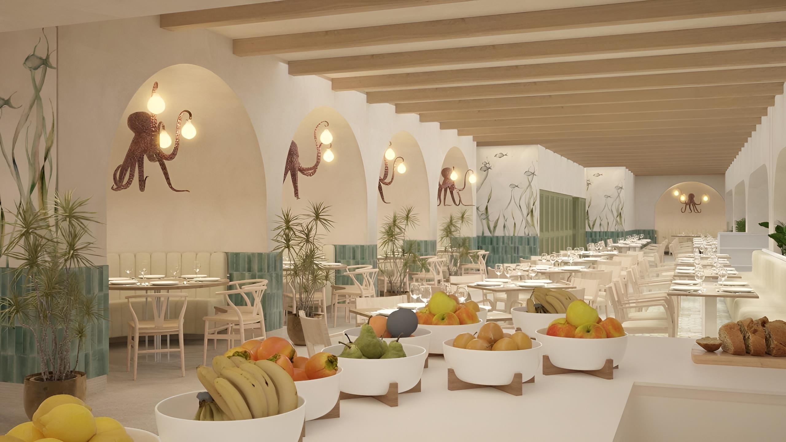 IBEROSTAR Albufera Park 11