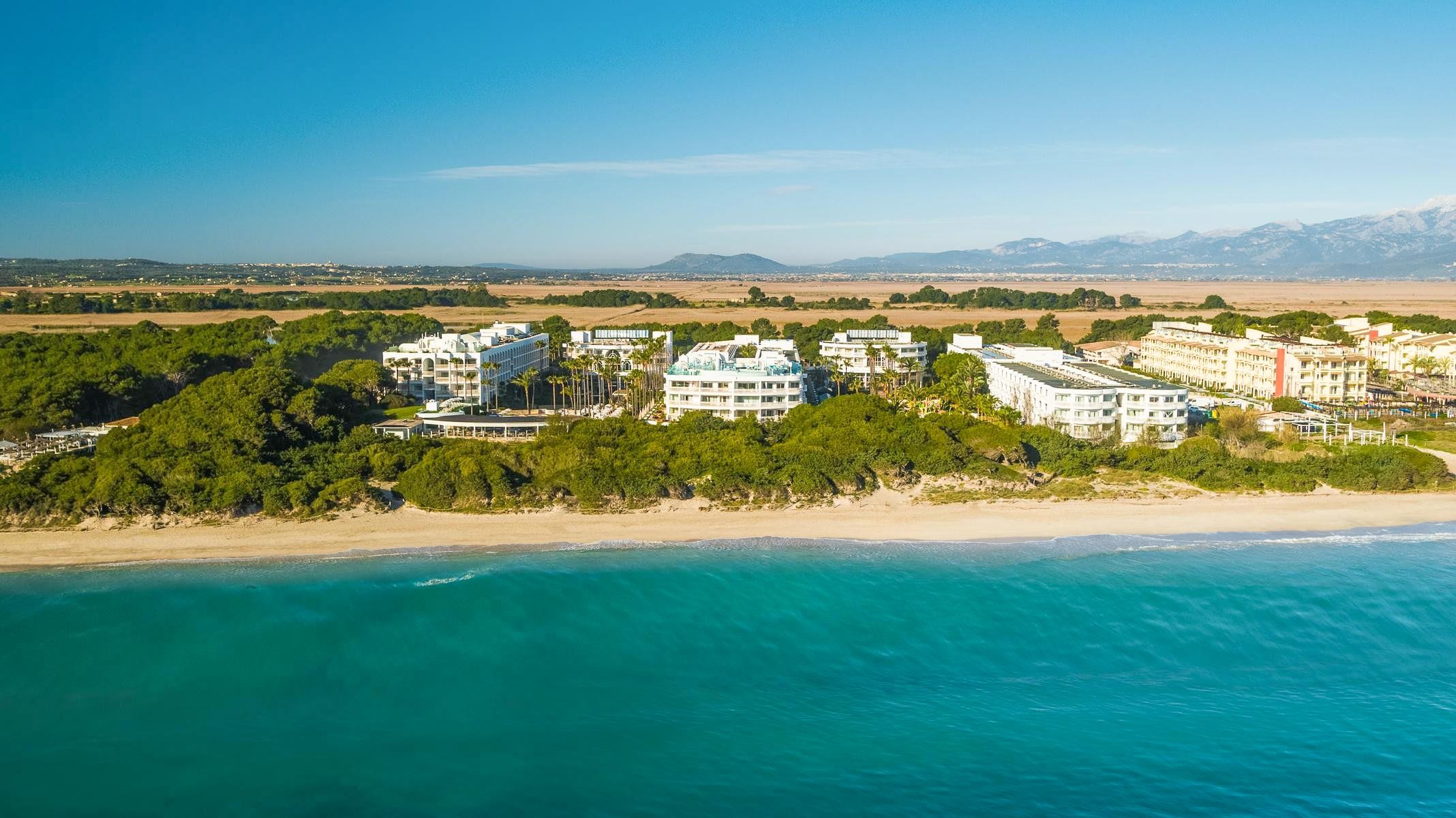 Iberostar Selection Albufera Playa 29