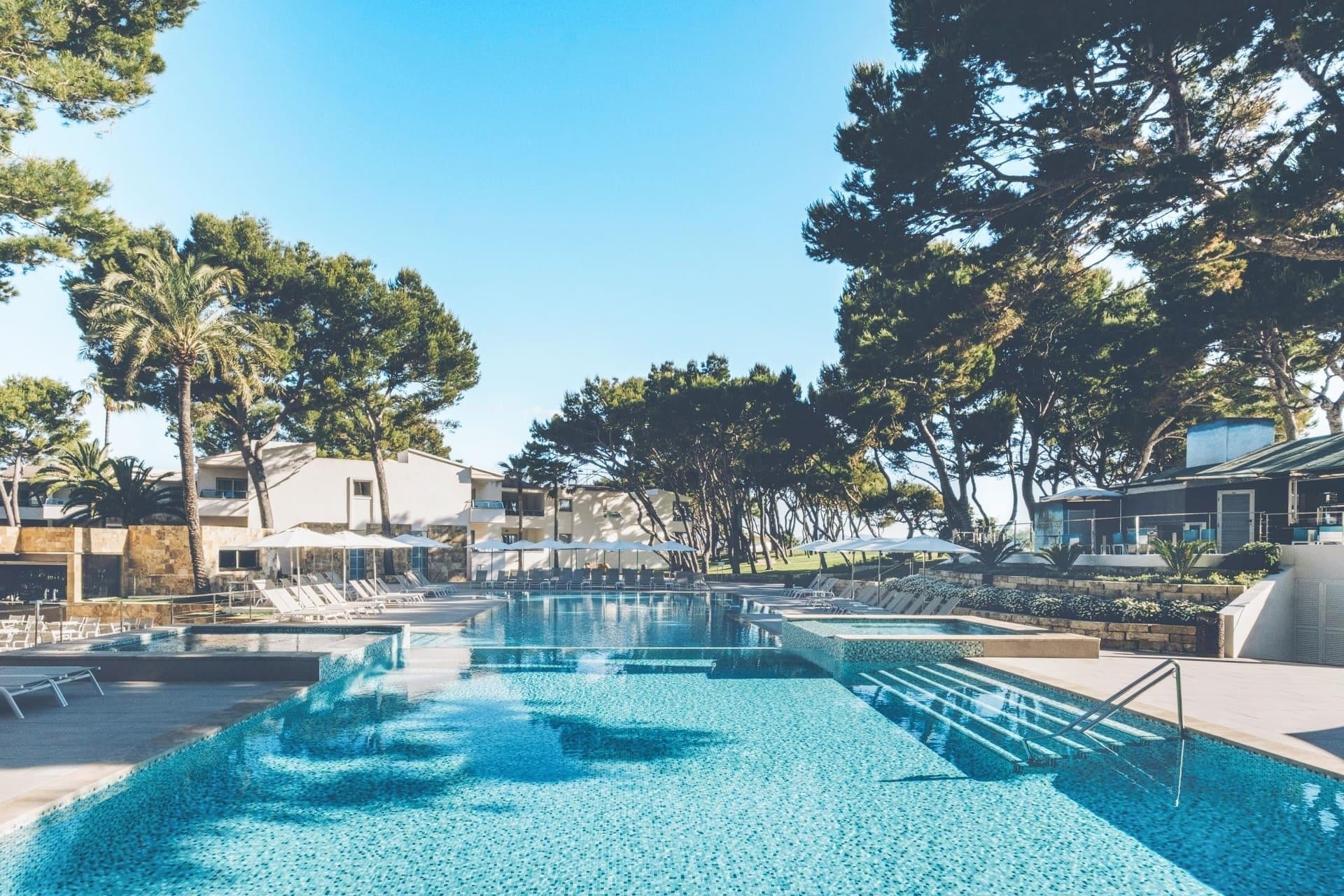 IBEROSTAR Selection Playa de Muro Village 24