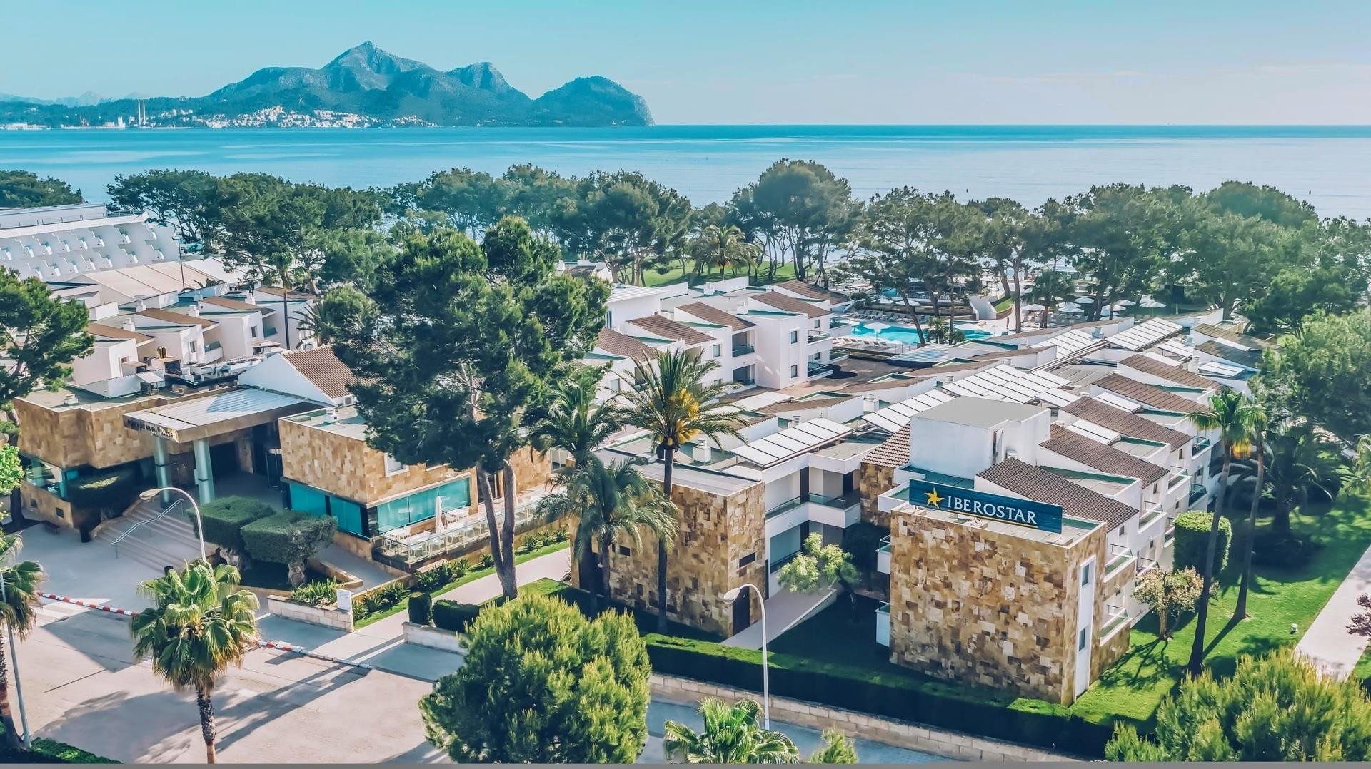 IBEROSTAR Selection Playa de Muro Village 8