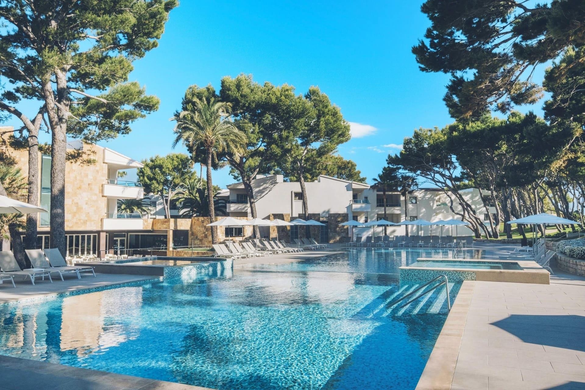 IBEROSTAR Selection Playa de Muro Village 18