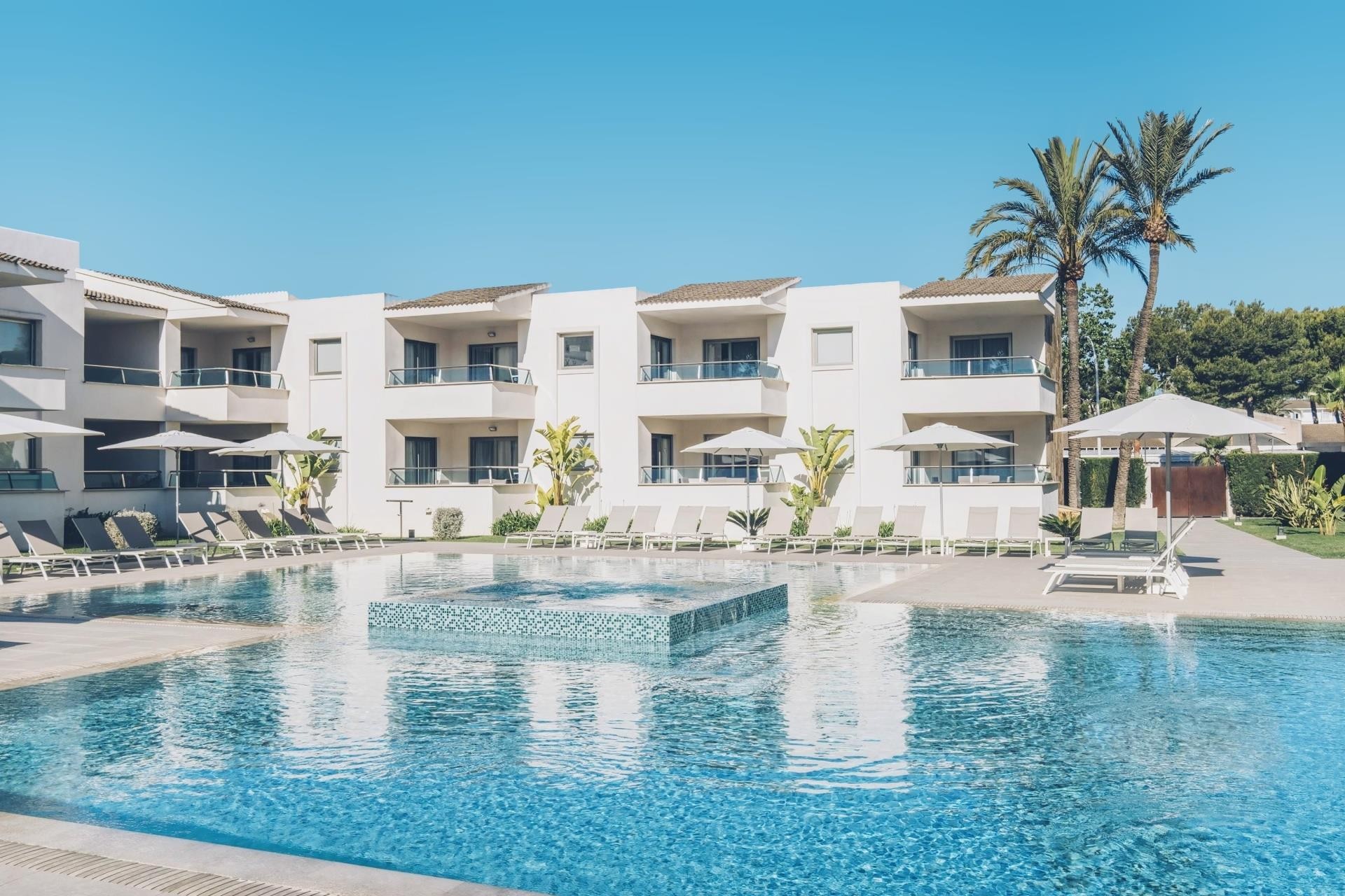 IBEROSTAR Selection Playa de Muro Village