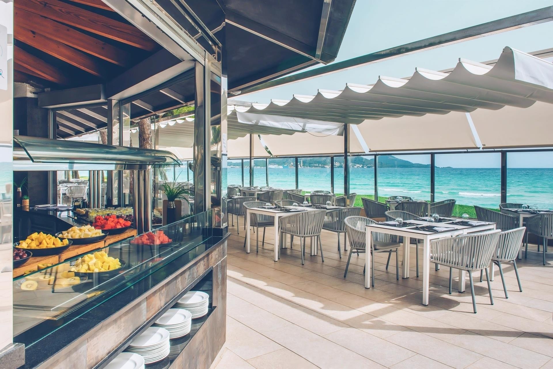 IBEROSTAR Selection Playa de Muro Village 7