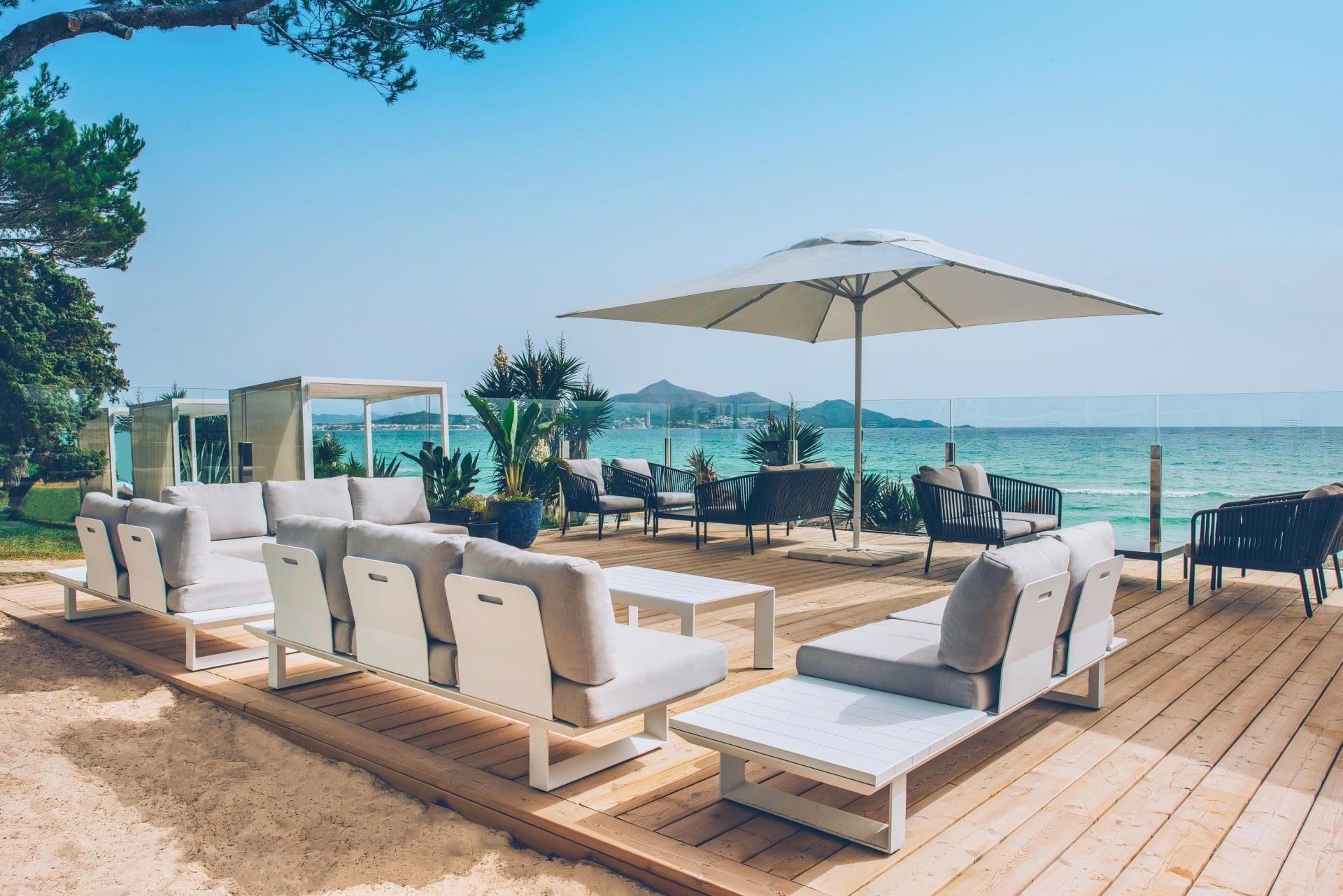 IBEROSTAR Selection Playa de Muro Village 6