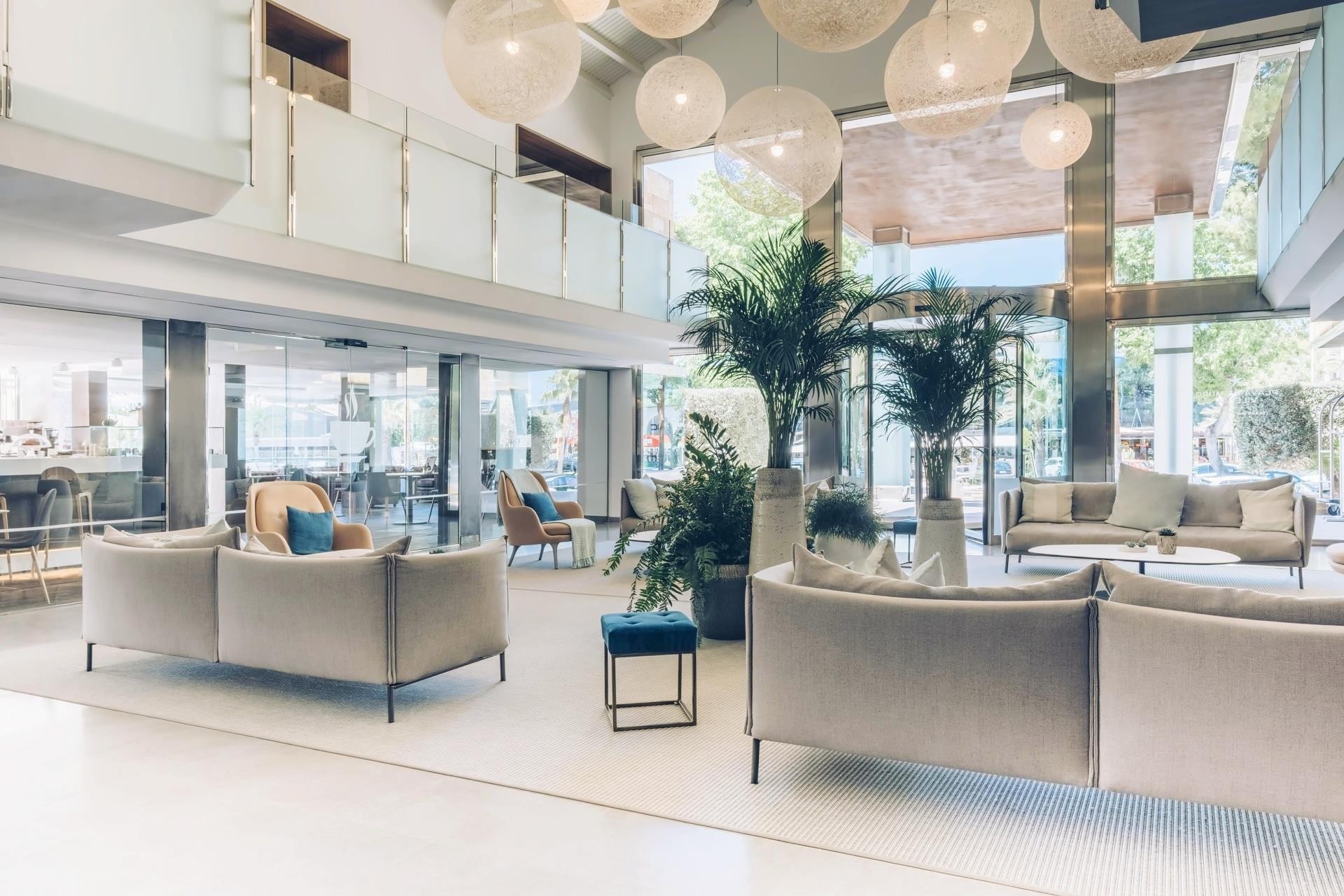 IBEROSTAR Selection Playa de Muro Village 10