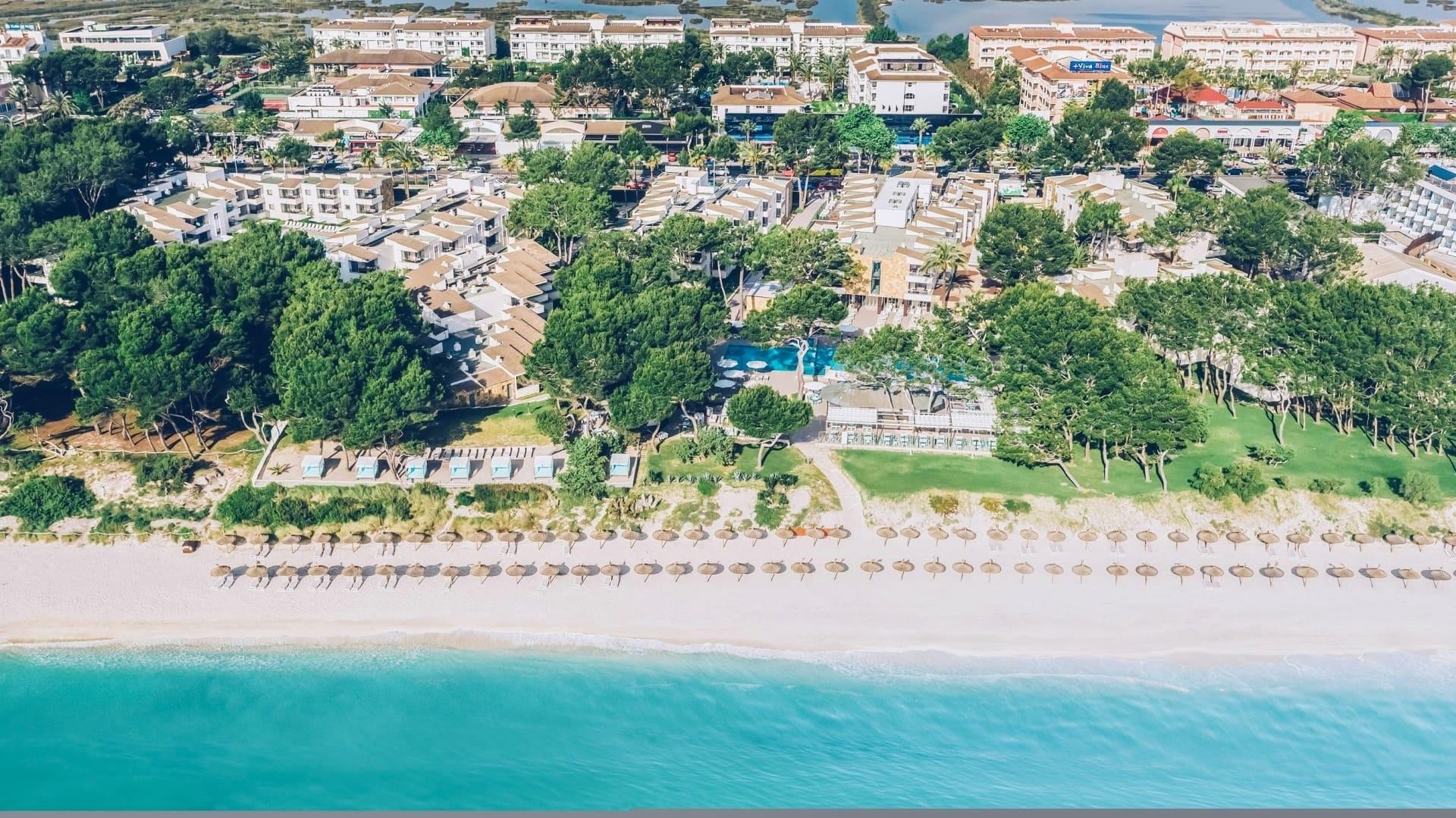 IBEROSTAR Selection Playa de Muro Village 20