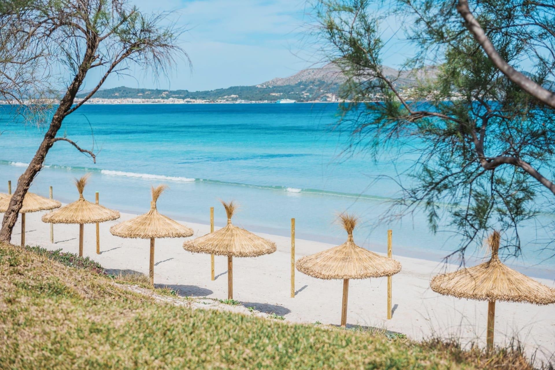 IBEROSTAR Selection Playa de Muro Village 14