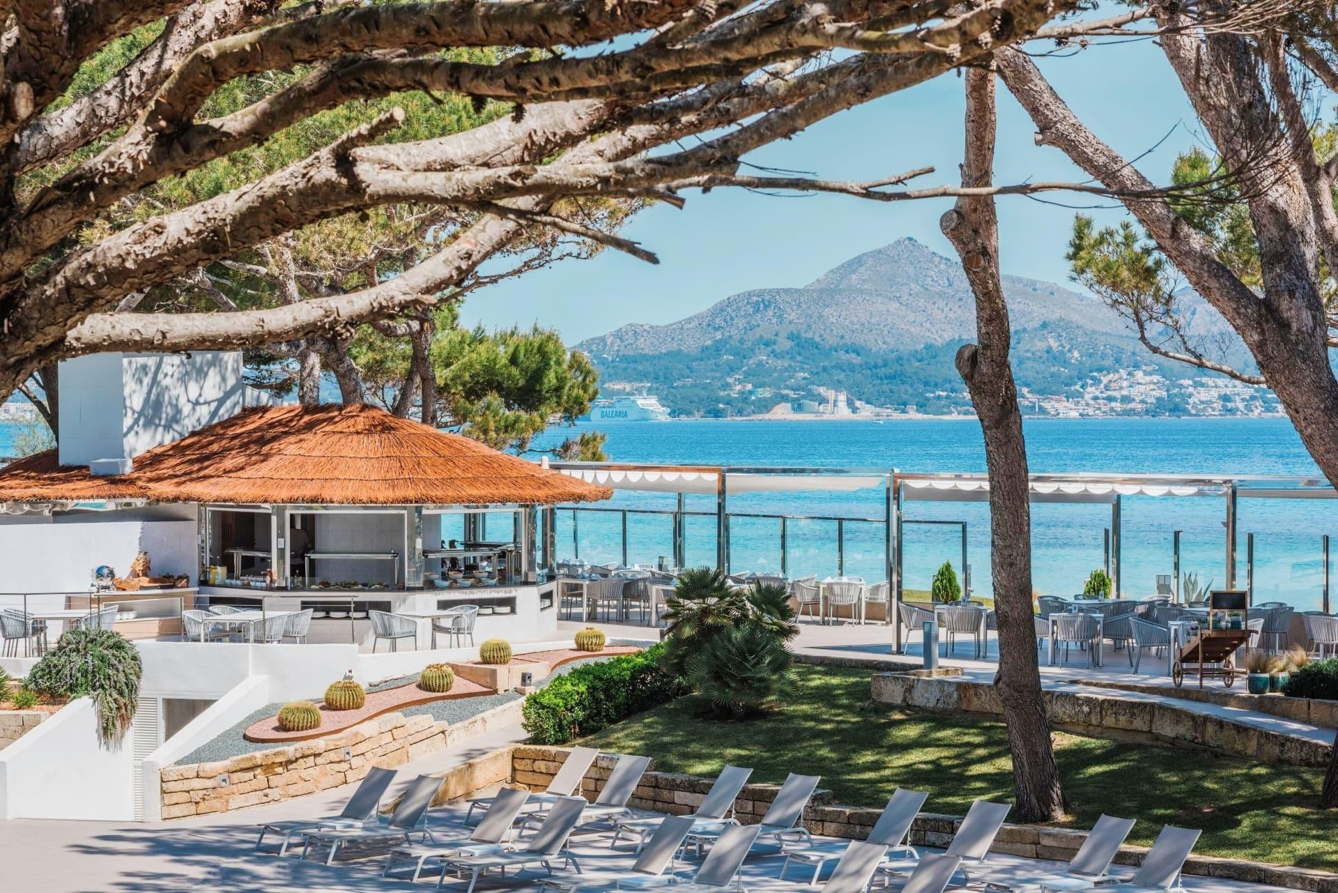 IBEROSTAR Selection Playa de Muro Village