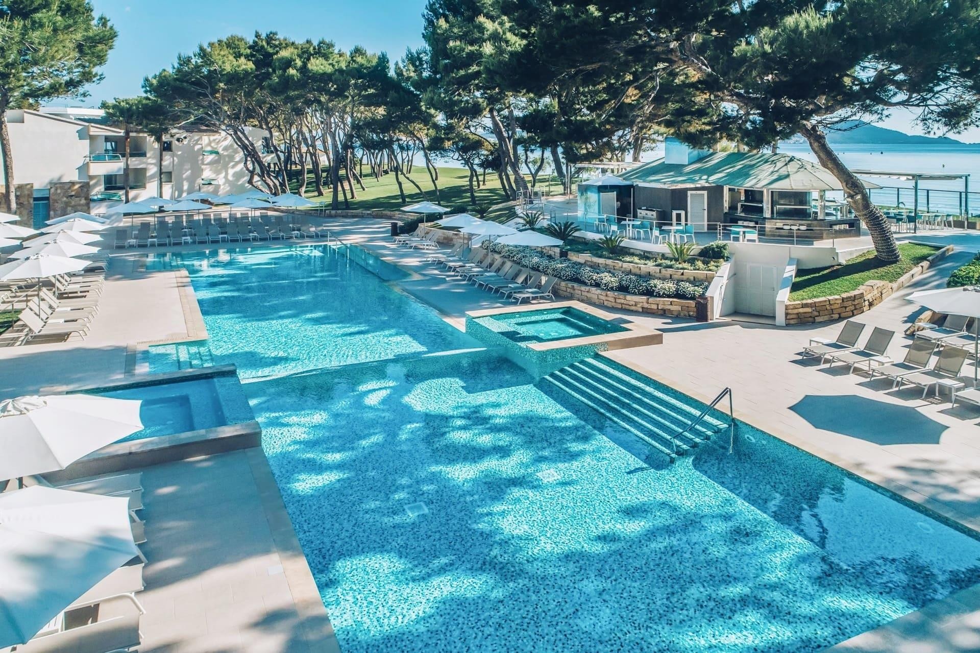 IBEROSTAR Selection Playa de Muro Village