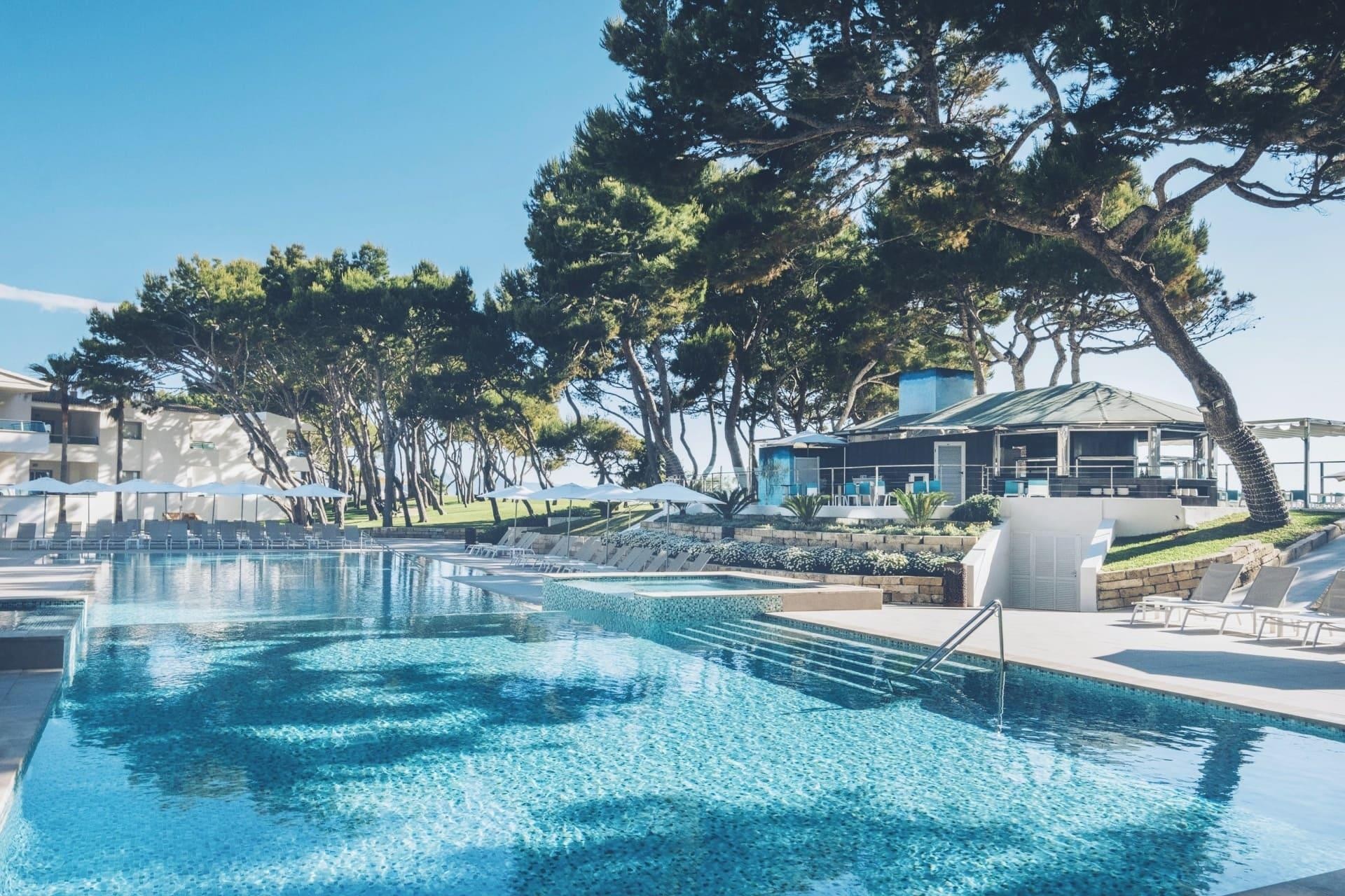 IBEROSTAR Selection Playa de Muro Village 11